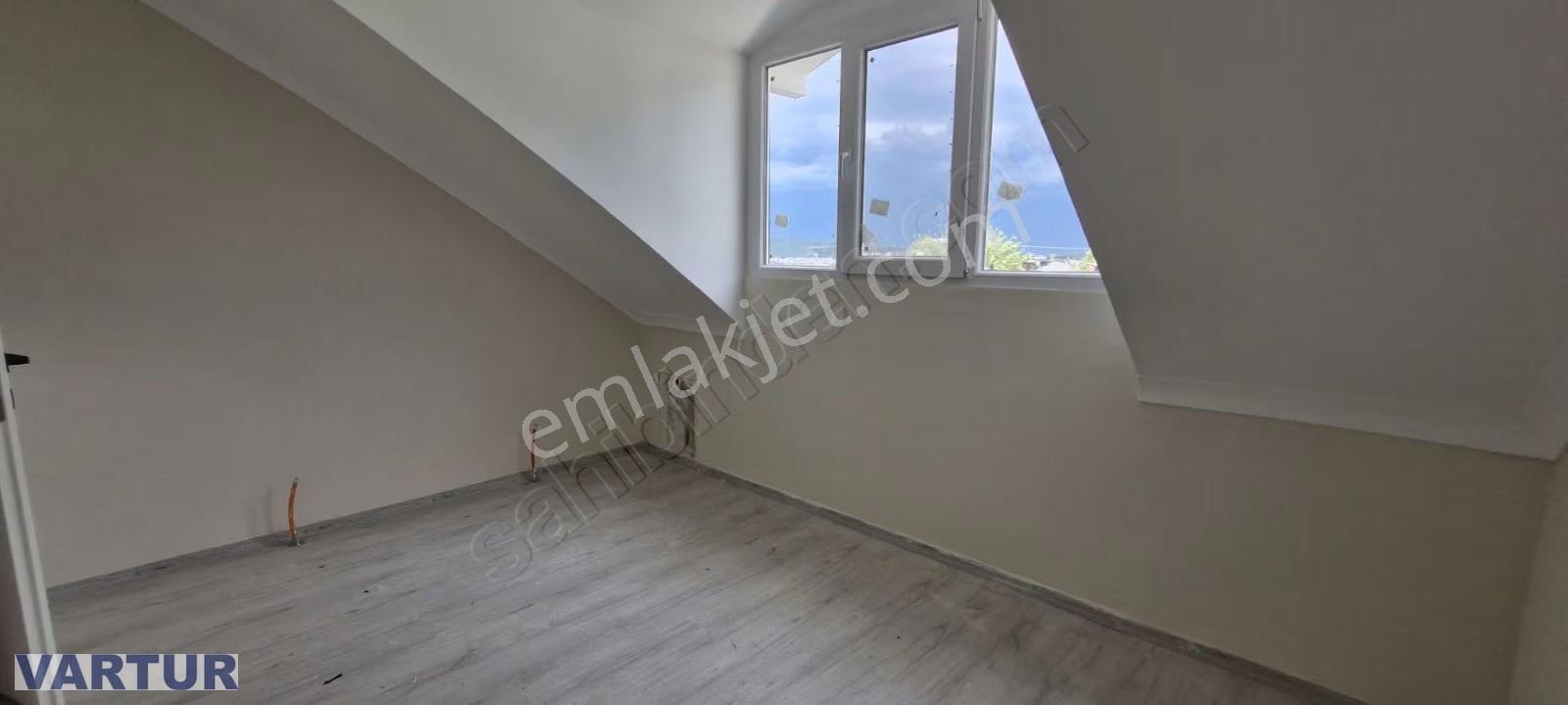 Seydikemer Gerişburunu Mahallesinde Satılık 2+1 Daire - Görsel 7