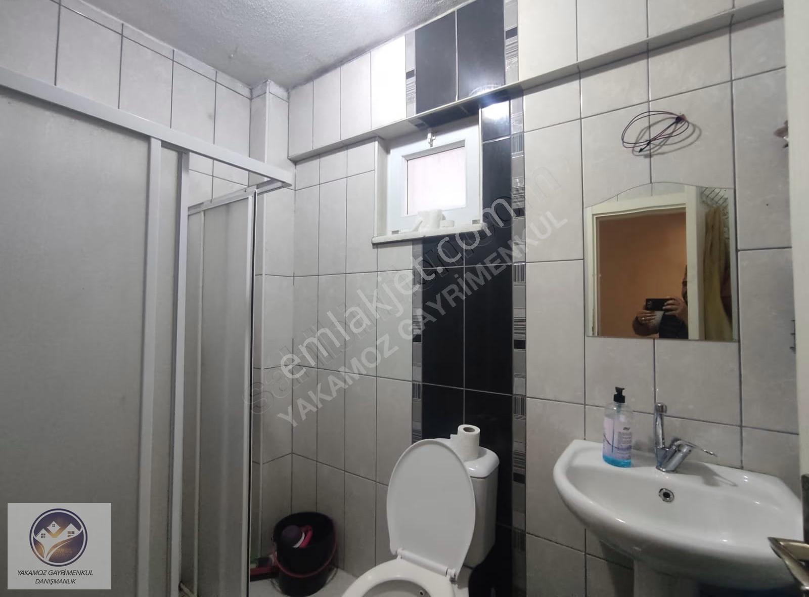Yakamoz Emlak`tan Kumla'da Havuzlu,2+1 Satılık Daire - Görsel 26
