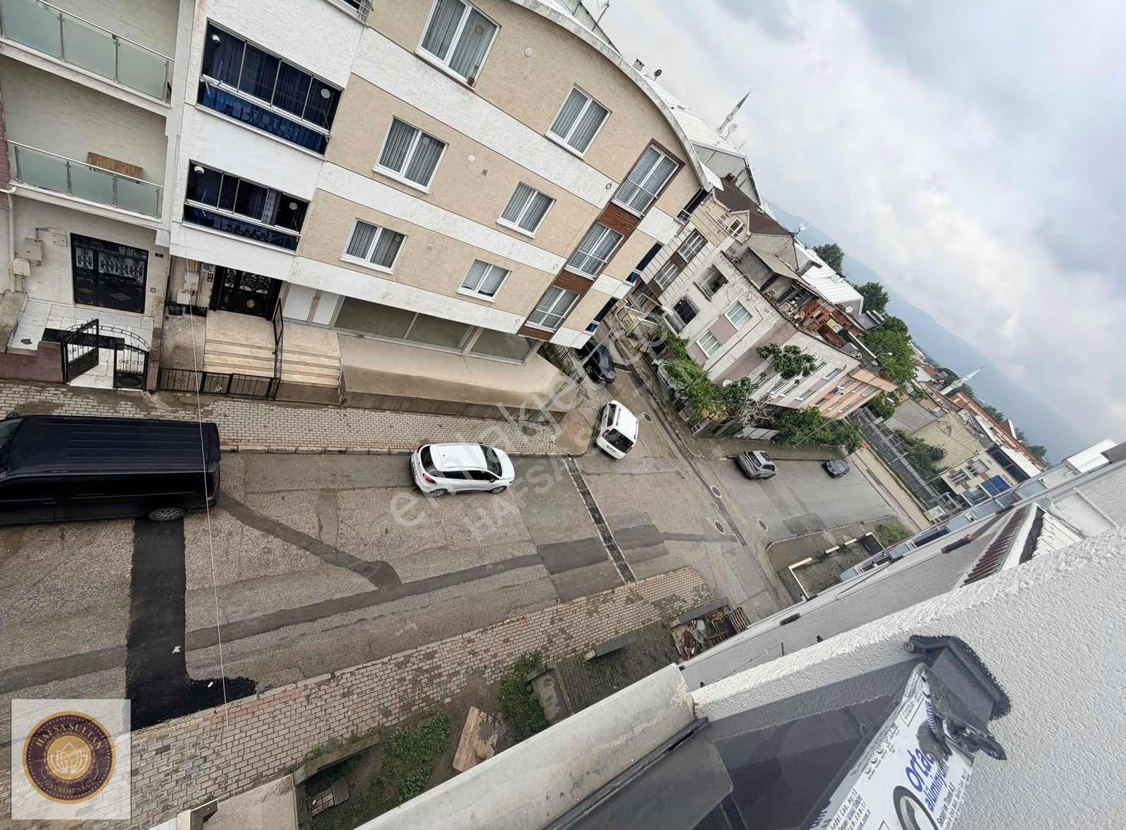 Yıldırım İsabey De Satılık Dublex Ön Cephe De - Görsel 12