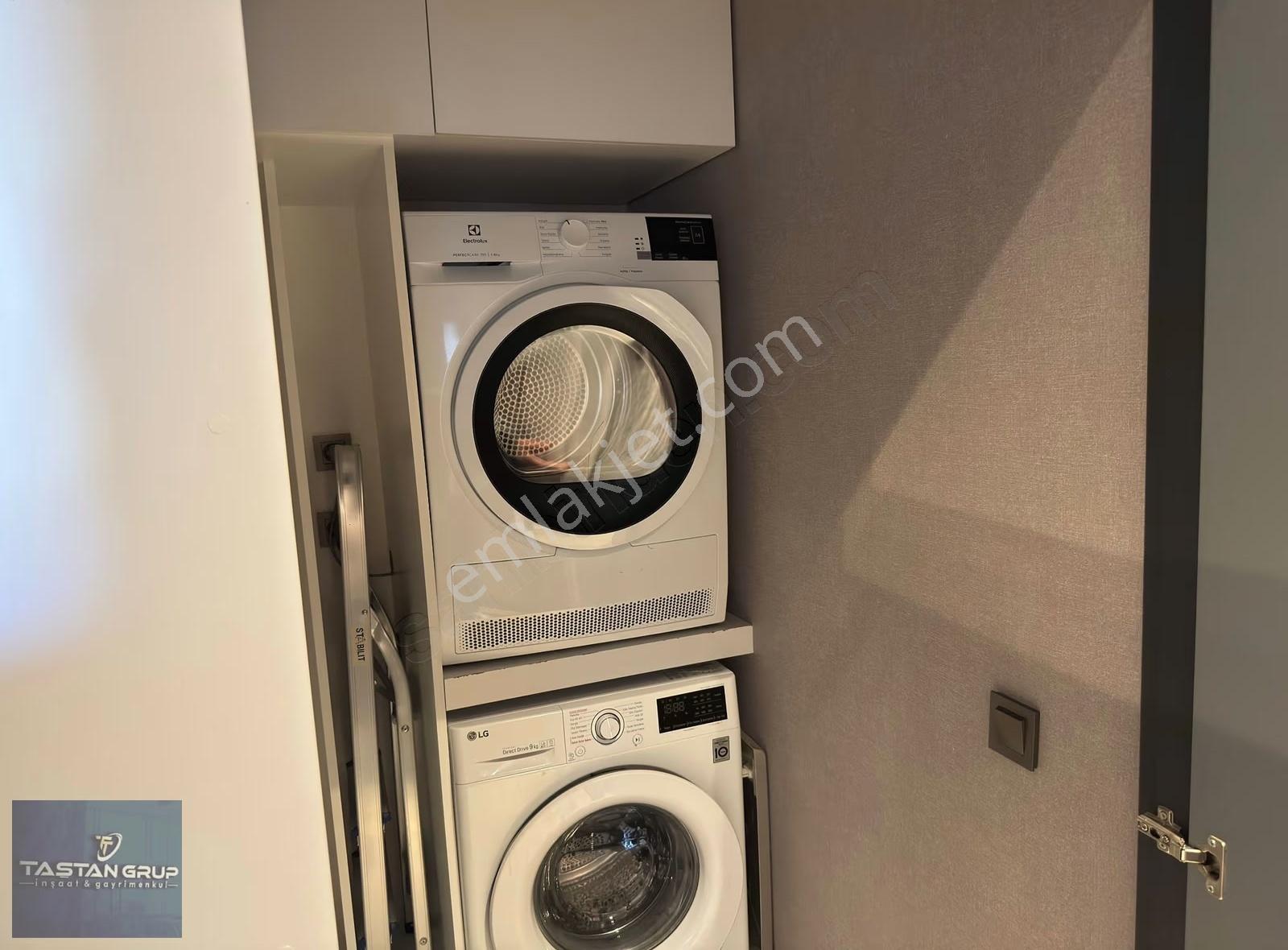 Çayyolu Alacaatlı İncek İcon Da Geniş Balkonlu Kiralık 4+1 Daire - Görsel 15