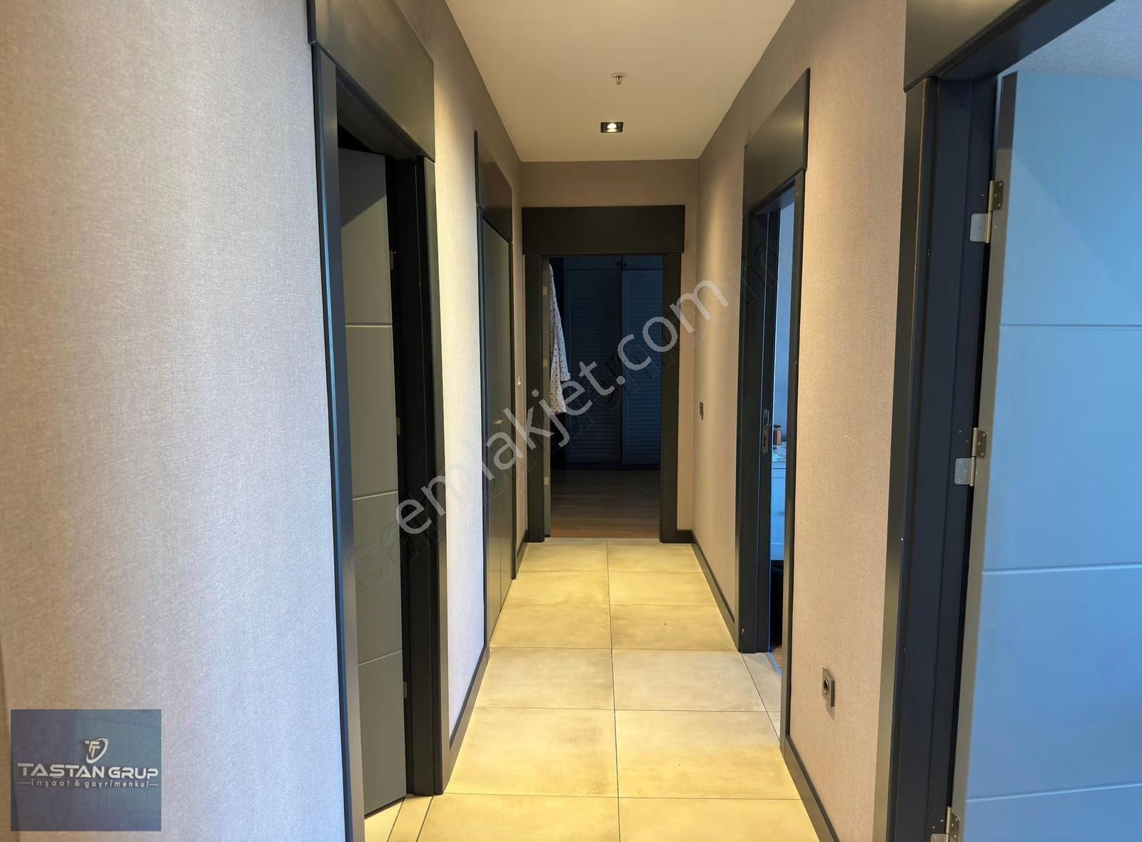 Çayyolu Alacaatlı İncek İcon Da Geniş Balkonlu Kiralık 4+1 Daire - Görsel 22