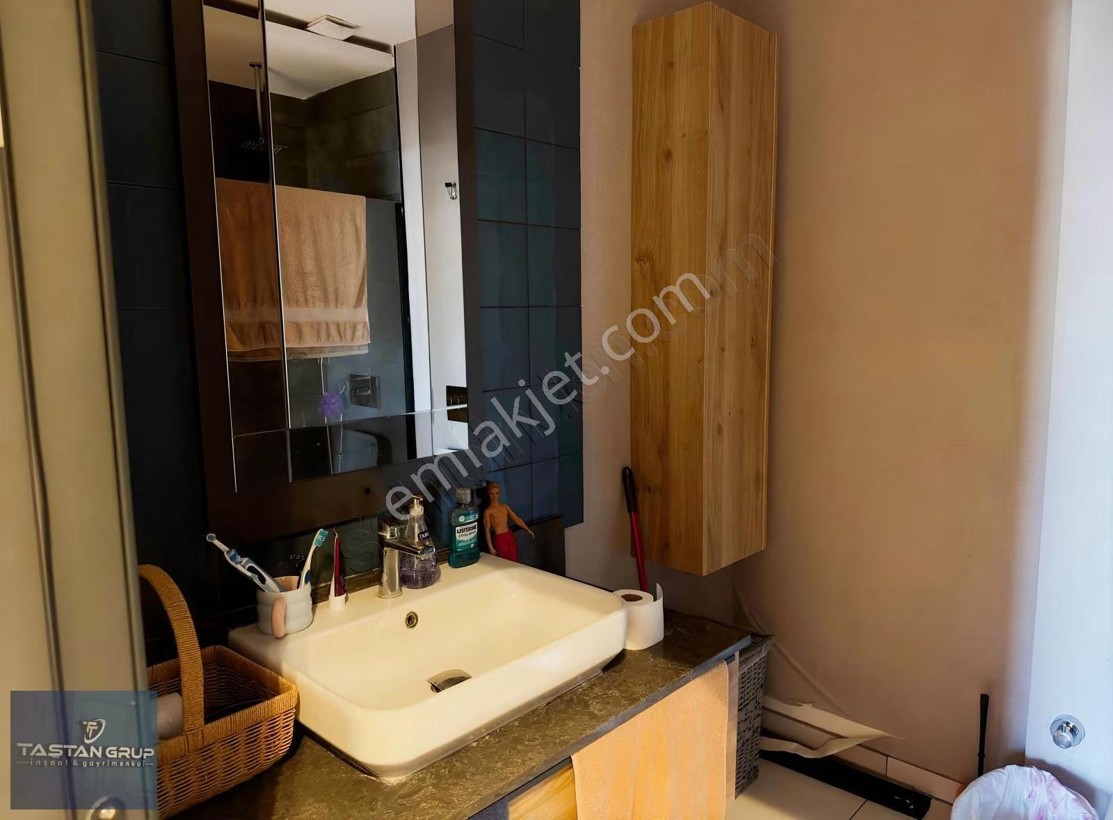 Çayyolu Alacaatlı İncek İcon Da Geniş Balkonlu Kiralık 4+1 Daire - Görsel 5