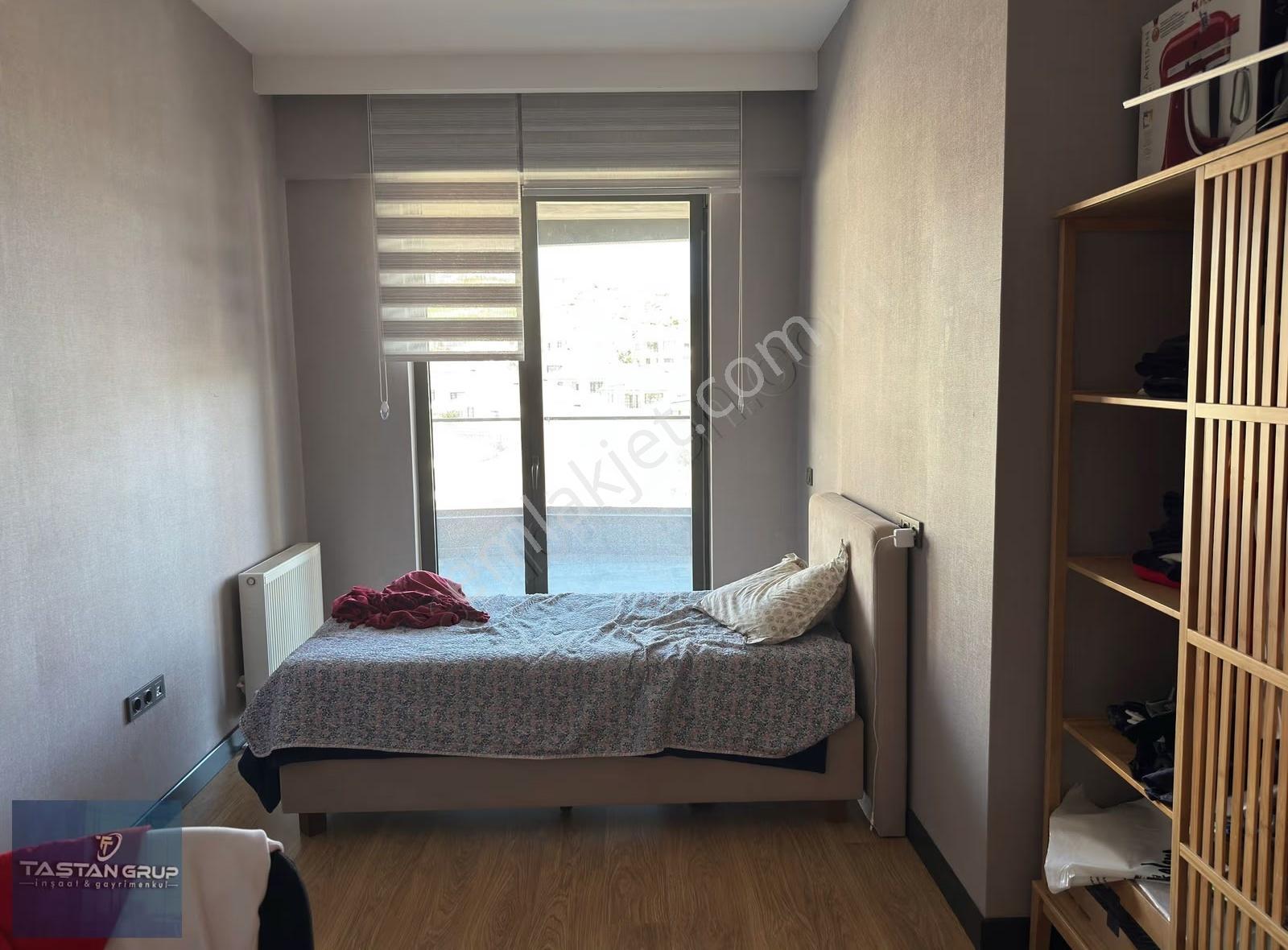 Çayyolu Alacaatlı İncek İcon Da Geniş Balkonlu Kiralık 4+1 Daire - Görsel 7