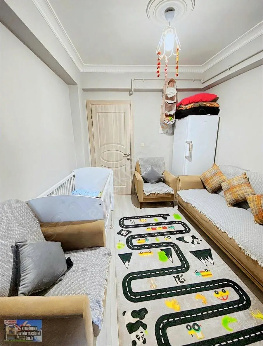 Çok Acil Satılık Yunusemre Son Durak'ta 90m2 2+1 Daire - Görsel 14