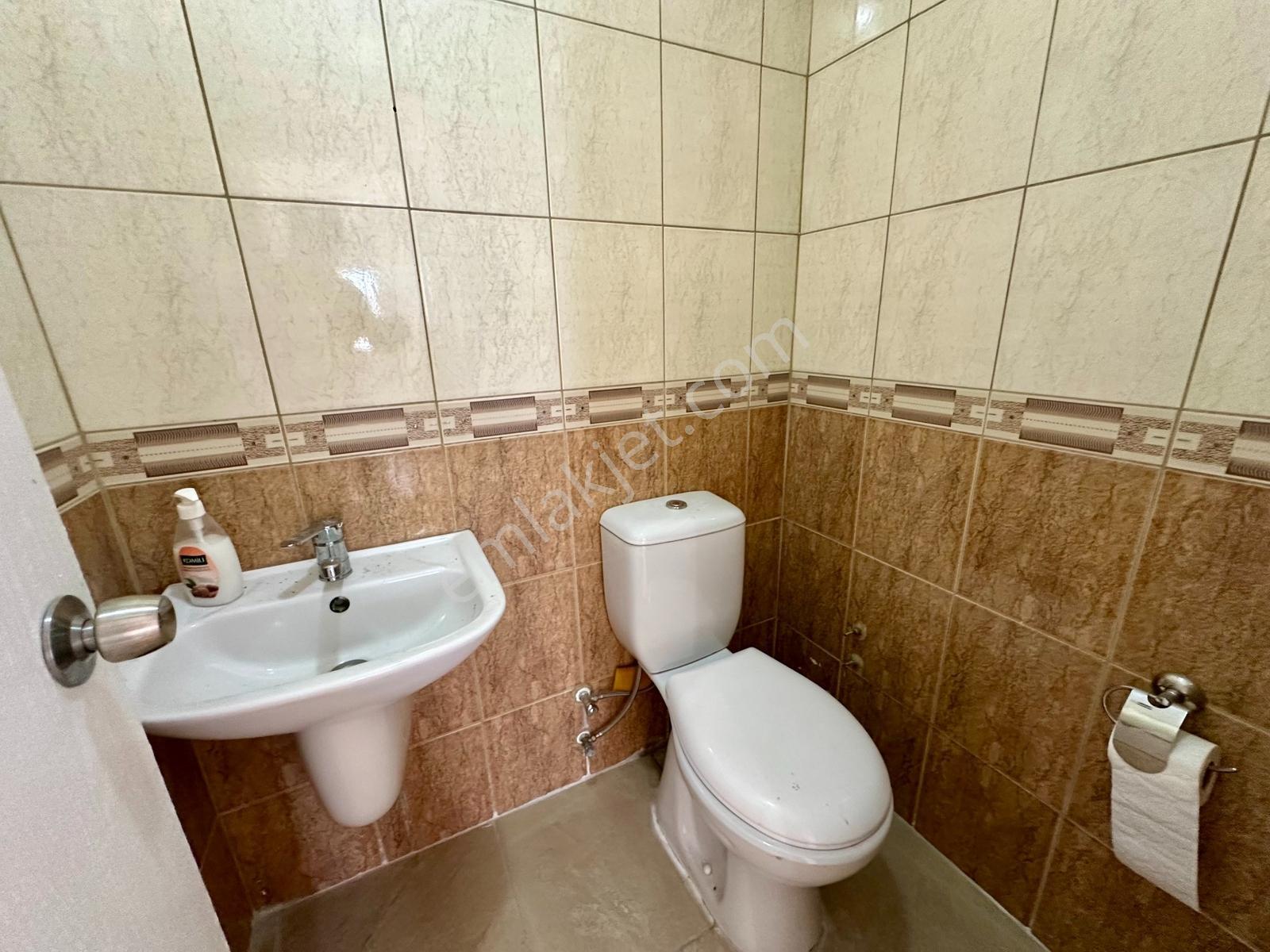Uncalı Ana Cadde'de 3+1 135m2 Kiralık Daire - Görsel 16