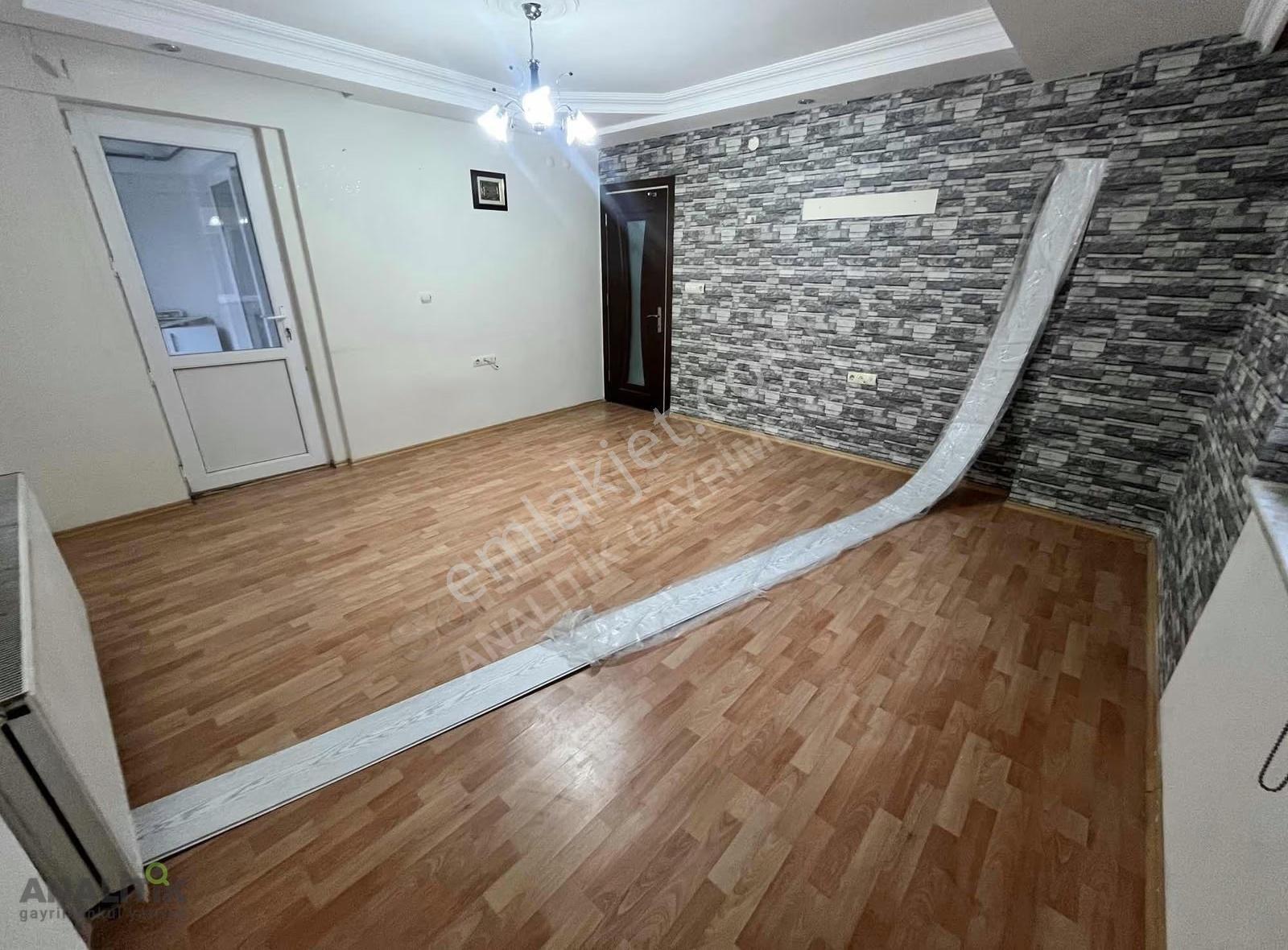 Çaybaşı Caddesi Yanı Aileye Kiralık 2+1 Arakat Daire - Görsel 5