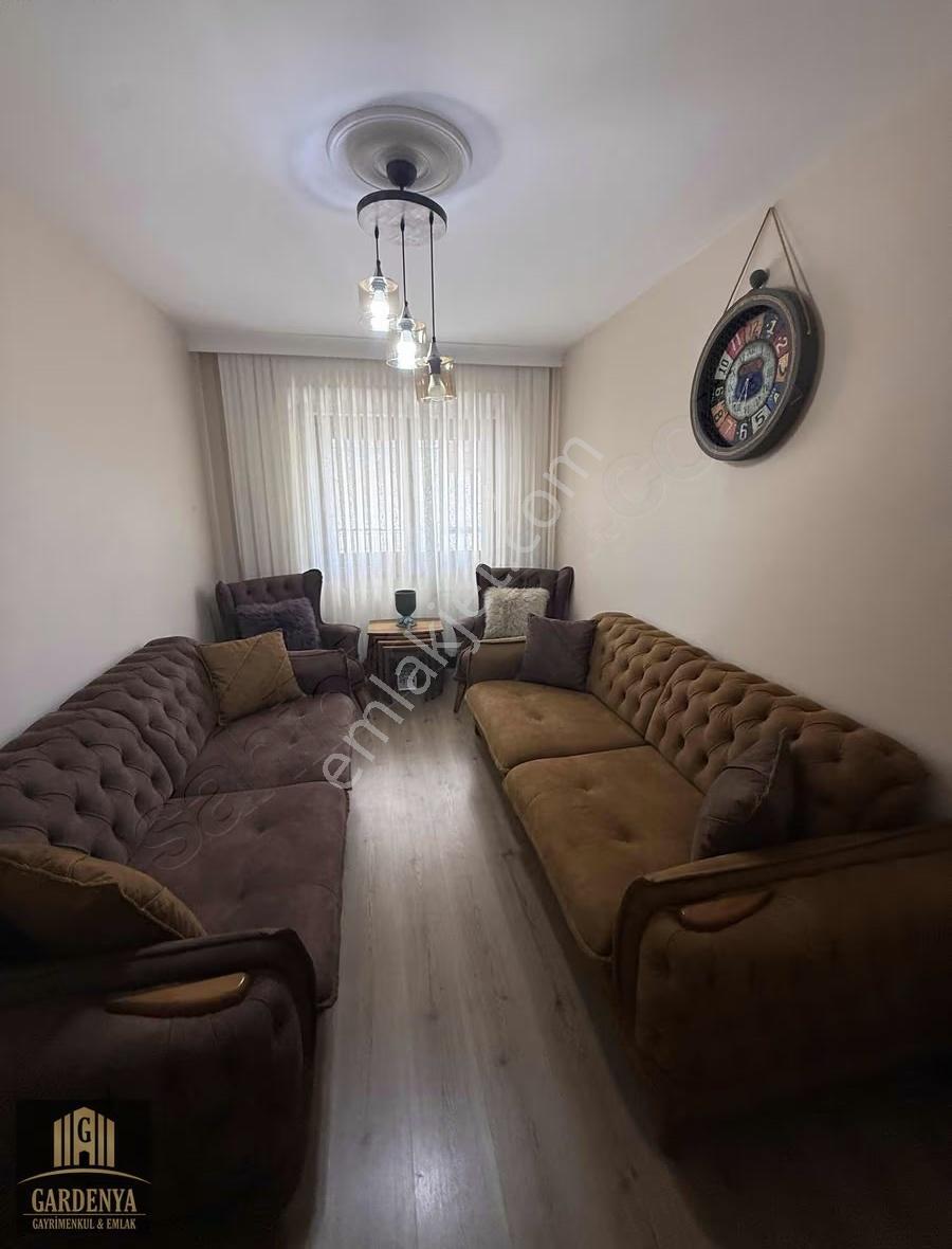 Muhteşem Park Manzaralı Daire Satışta - Görsel 21