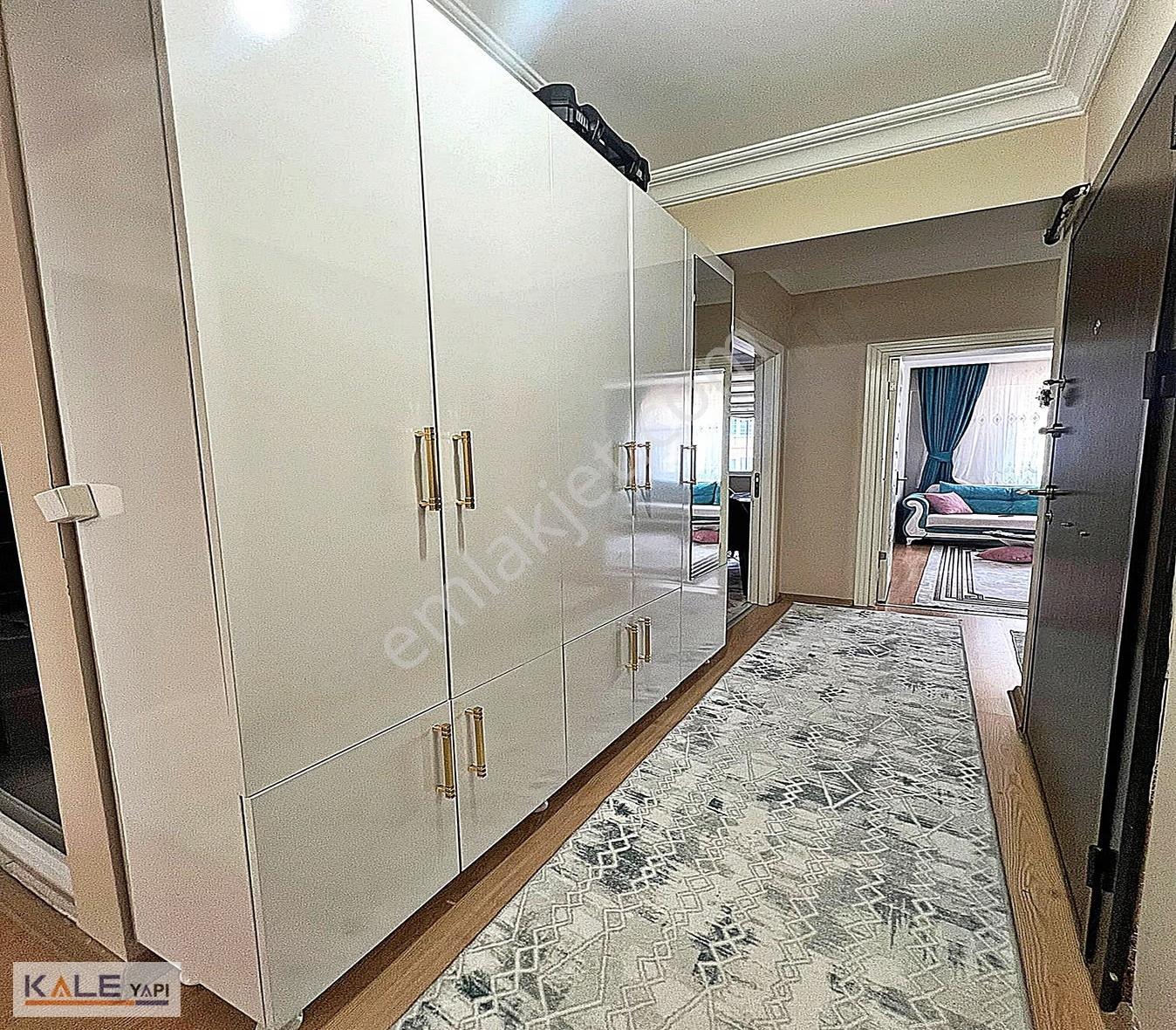 Tek Daire Üzeri Geniş M2 3+1 Kredi'ye Uygun Satılık Daire - Görsel 10