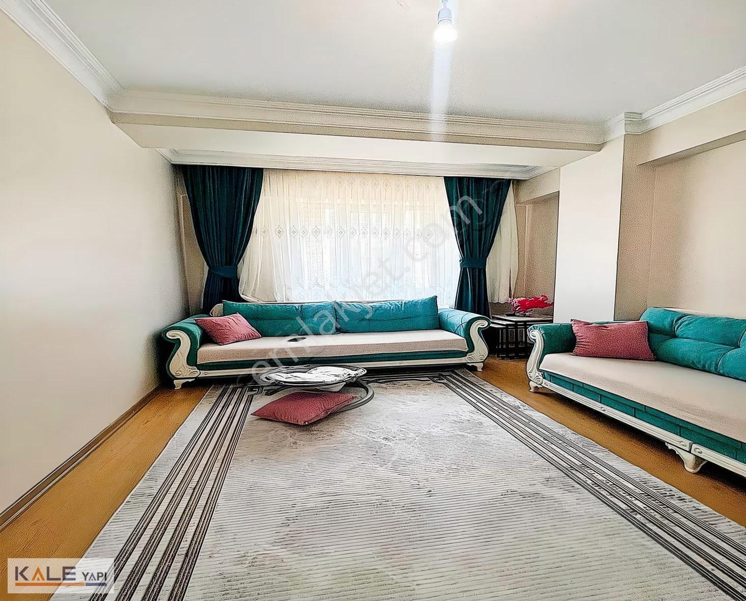 Tek Daire Üzeri Geniş M2 3+1 Kredi'ye Uygun Satılık Daire - Görsel 13