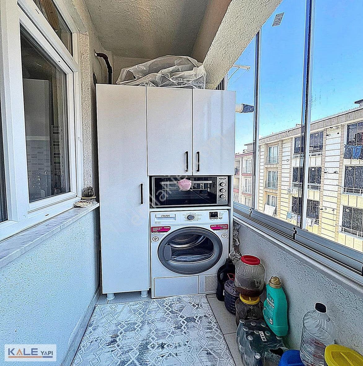 Tek Daire Üzeri Geniş M2 3+1 Kredi'ye Uygun Satılık Daire - Görsel 5