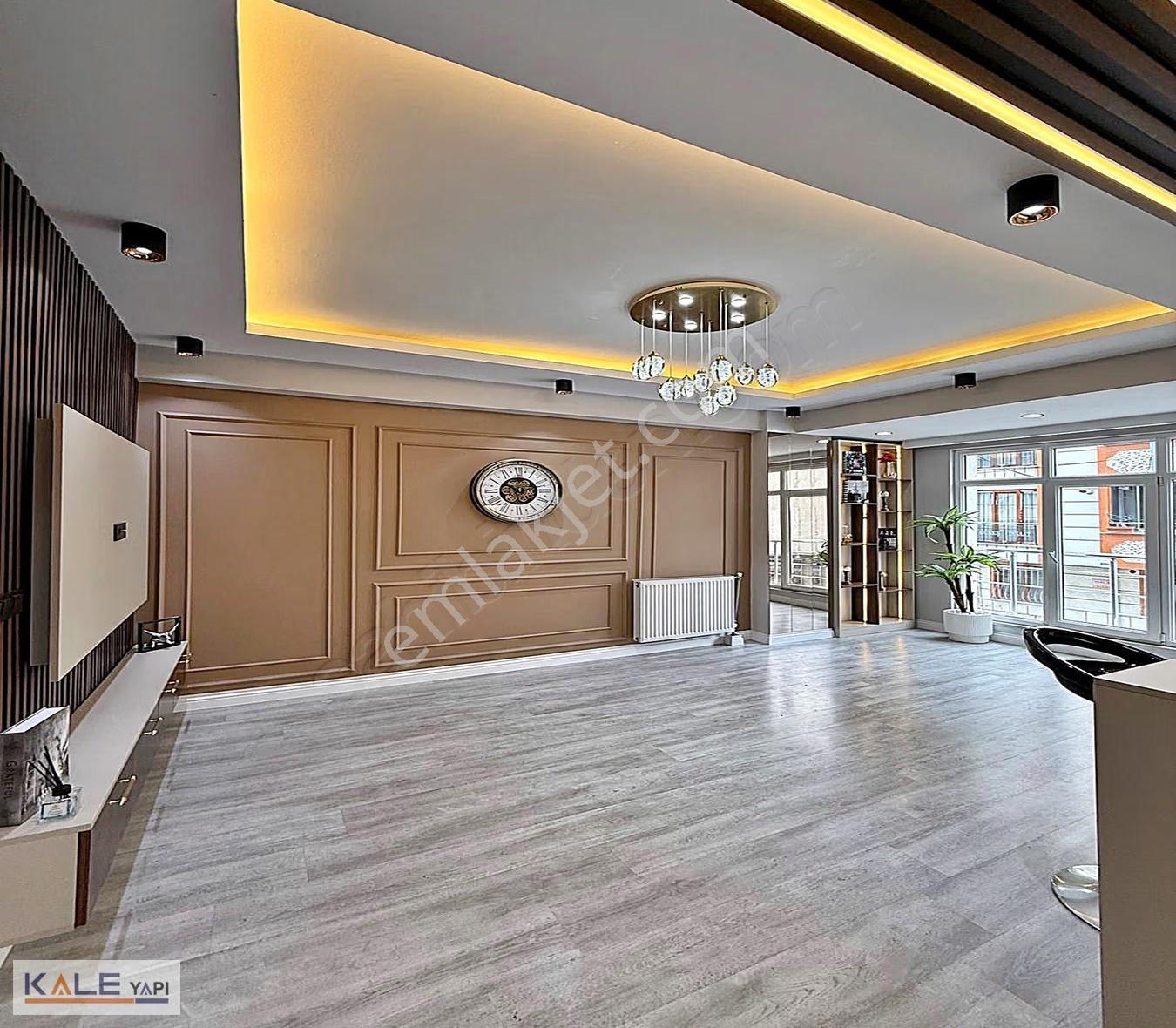Bahçeşehir'e Komşu Akbatı Avm Arkası 2+1 Dekorlu Lüks Daire - Görsel 30