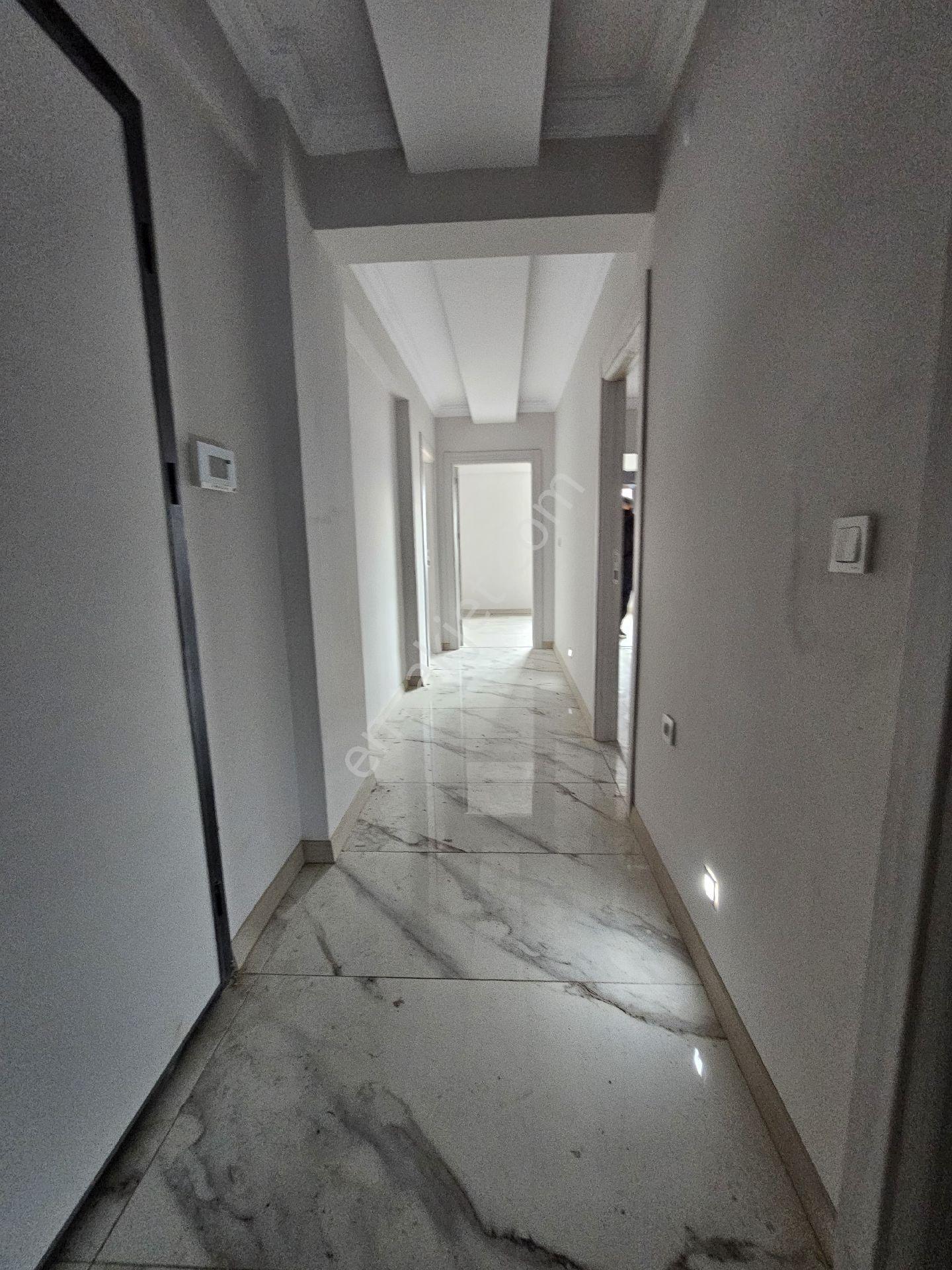 Gültepe'nin En Prestijli Lokasyonunda Her Katta Tek Daire - Görsel 8