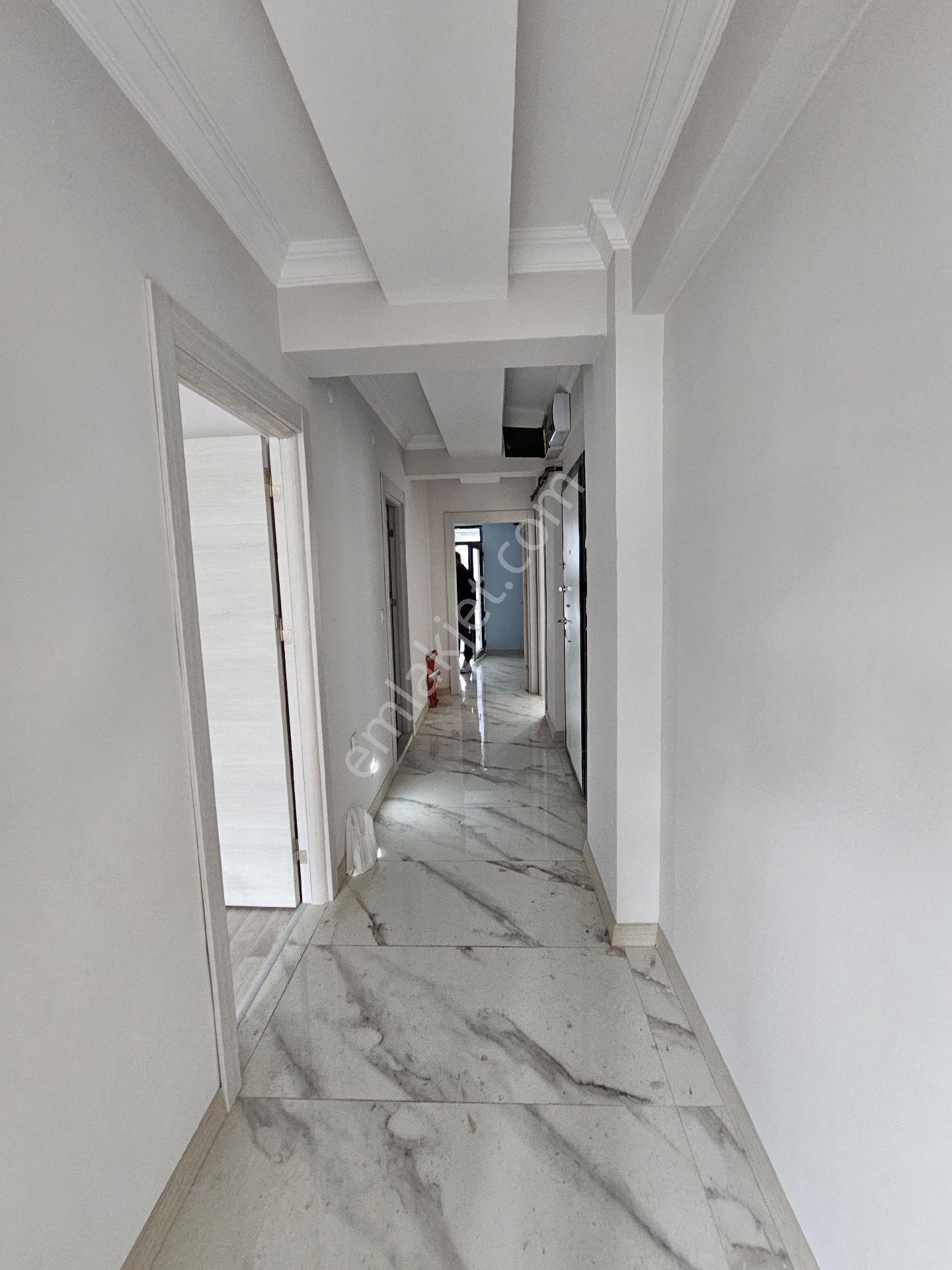 Gültepe'nin En Prestijli Lokasyonunda Her Katta Tek Daire - Görsel 5