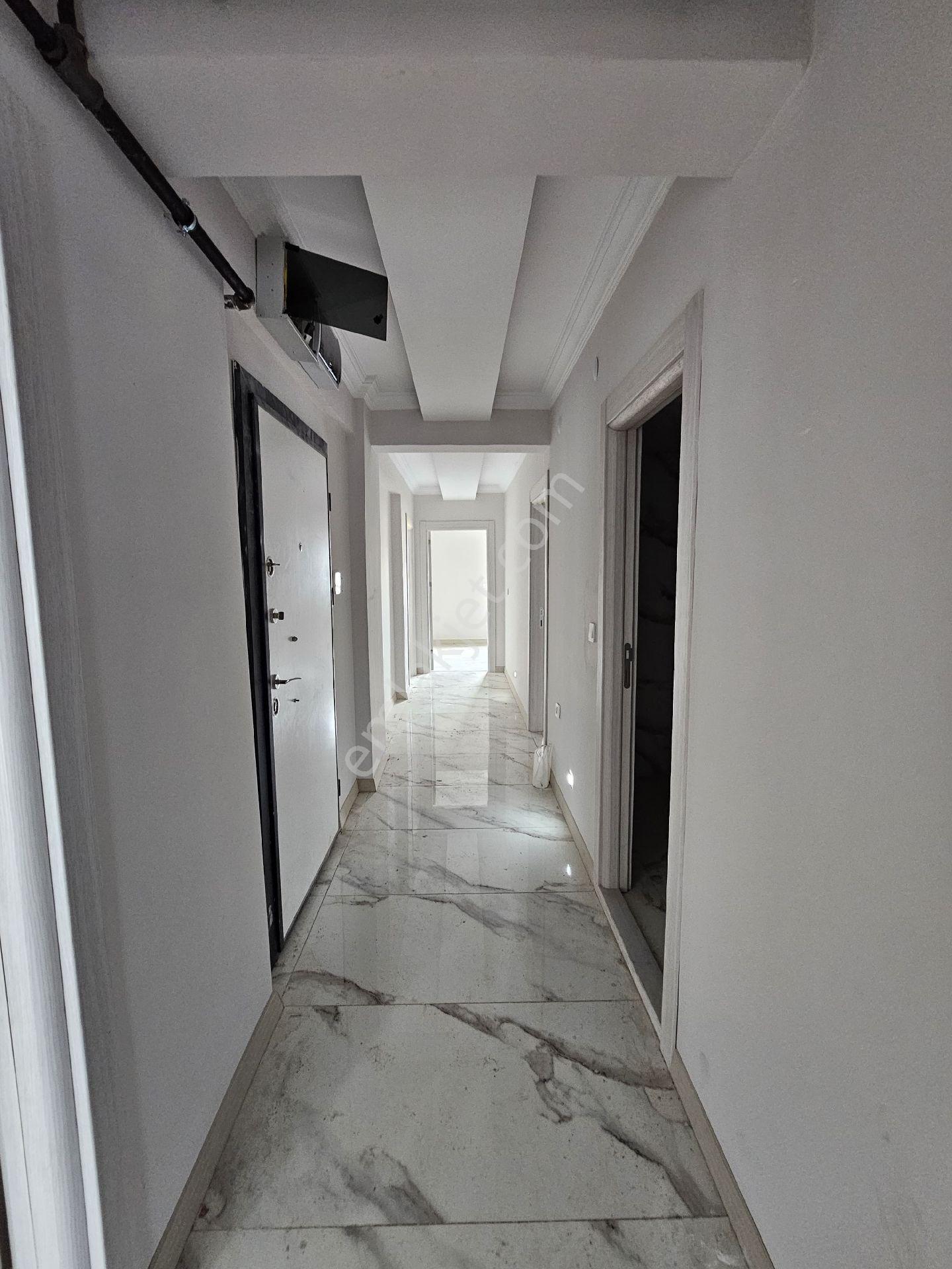 Gültepe'nin En Prestijli Lokasyonunda Her Katta Tek Daire - Görsel 12