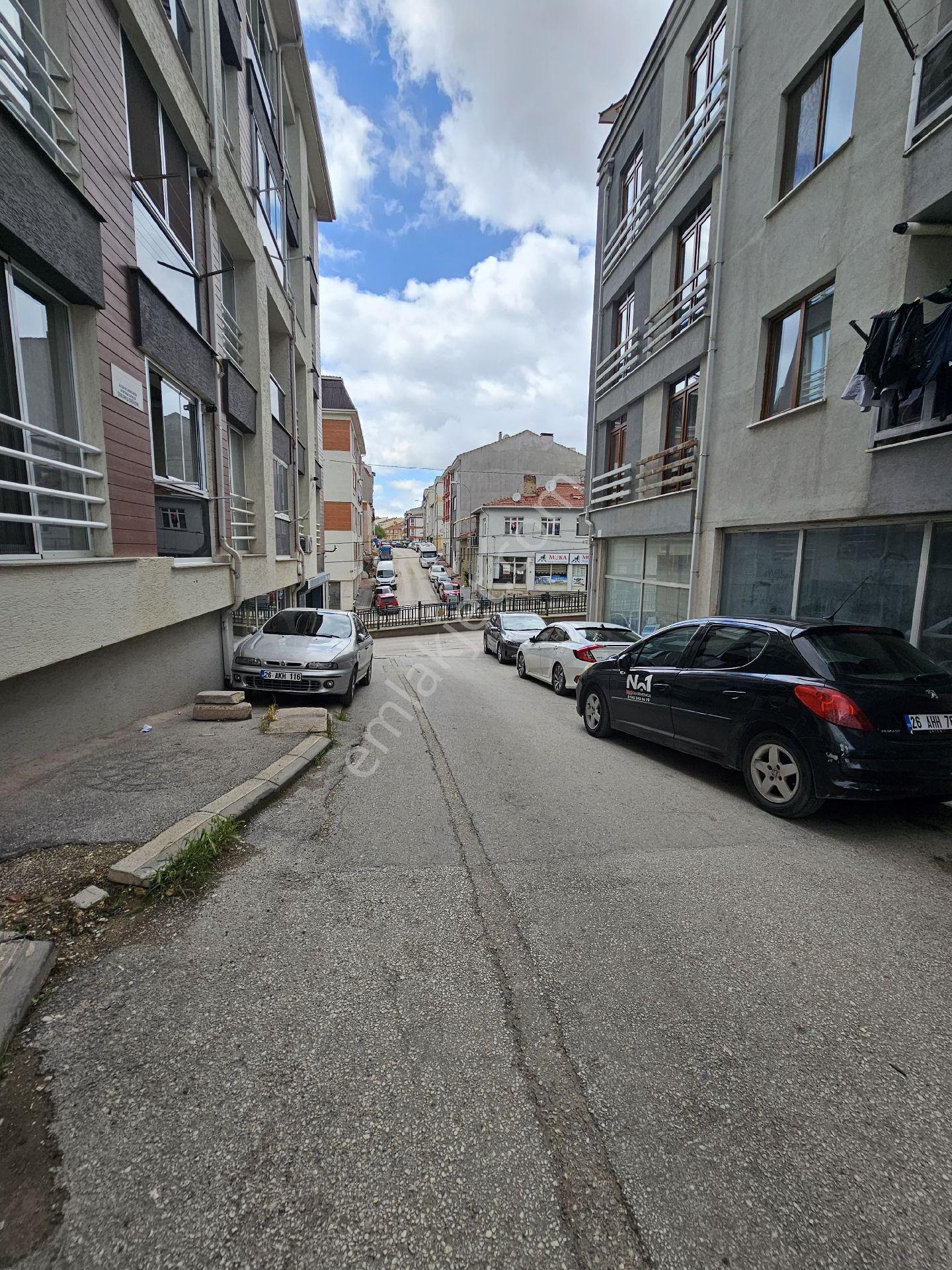 Gültepe'nin En Prestijli Lokasyonunda Her Katta Tek Daire - Görsel 18