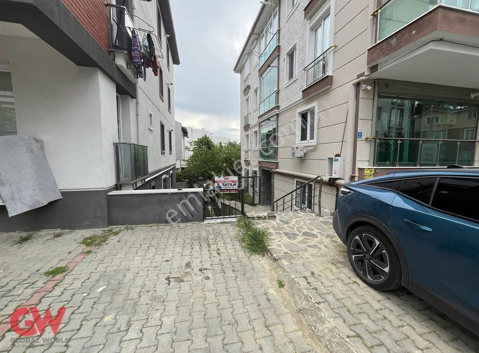 Değirmenaltı'nda Bahçe Katı, Eşyalı Ve Masrafsız 2+0 Fırsat - Görsel 12