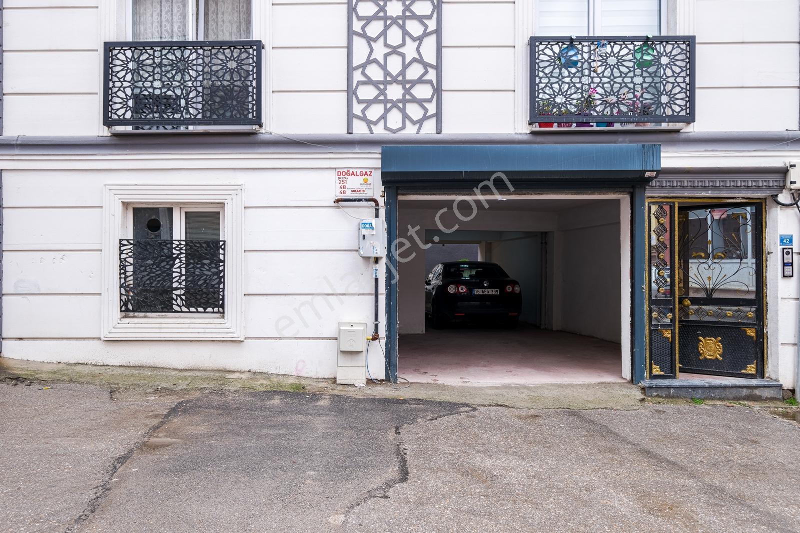 Remax Advantage'den Çamlıca Da Eşyalı Satılık 2+1 Dublex Daire - Görsel 2