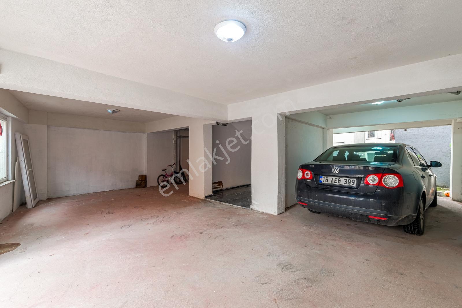 Remax Advantage'den Çamlıca Da Eşyalı Satılık 2+1 Dublex Daire - Görsel 27