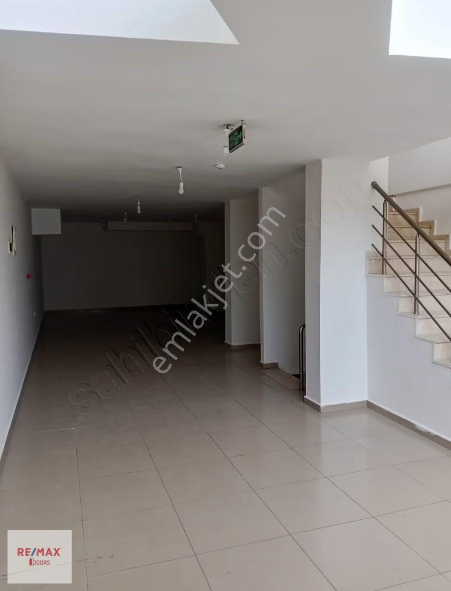 Kepez Habibler Mahallesi'nde Cadde Üzeri 3 Katlı Kiralık Dükkan - Görsel 18
