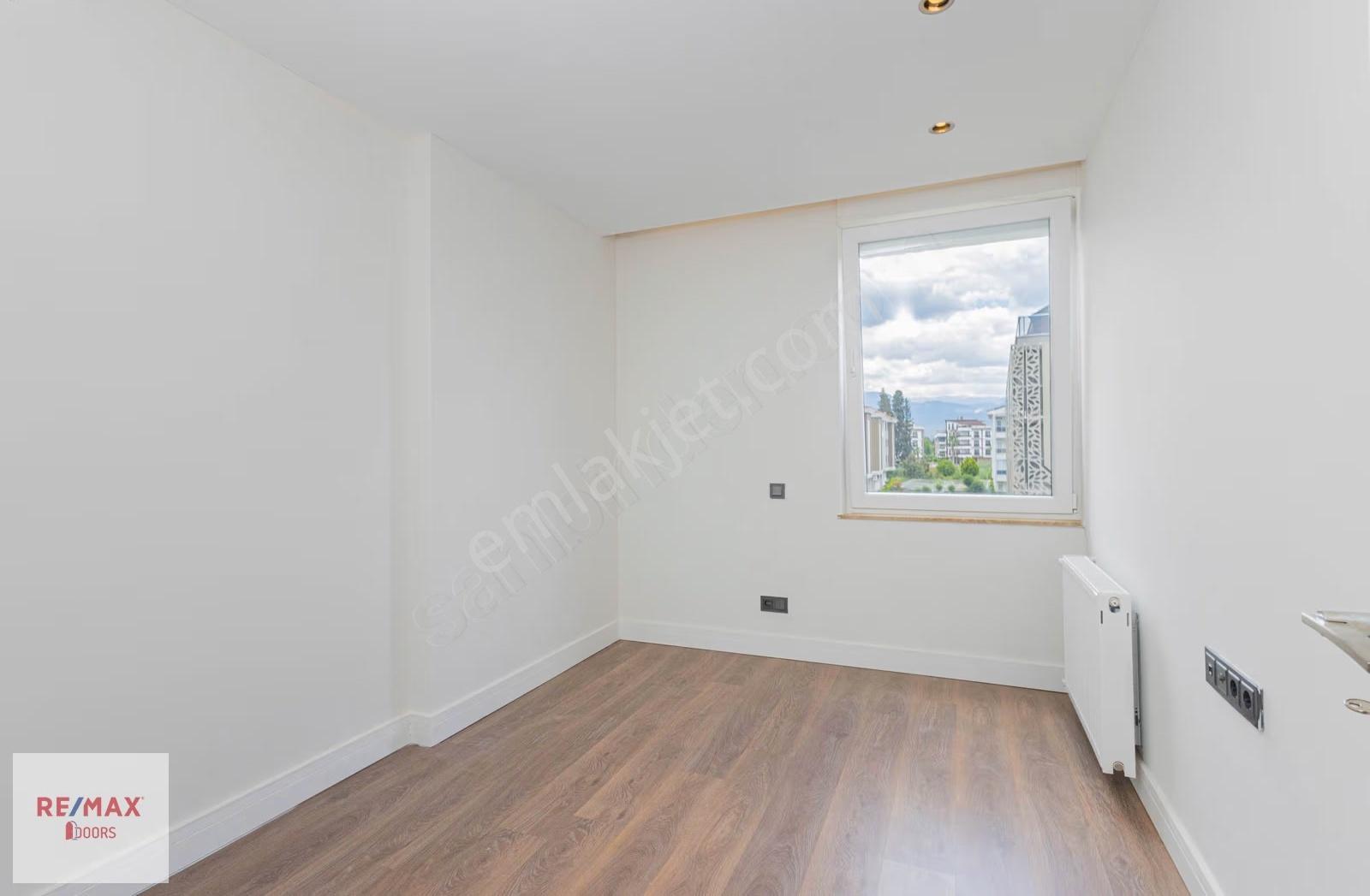 Uncalı Konaklarda Vatandaşlığa Uygun Modern Satılık 4+1 Daire - Görsel 23