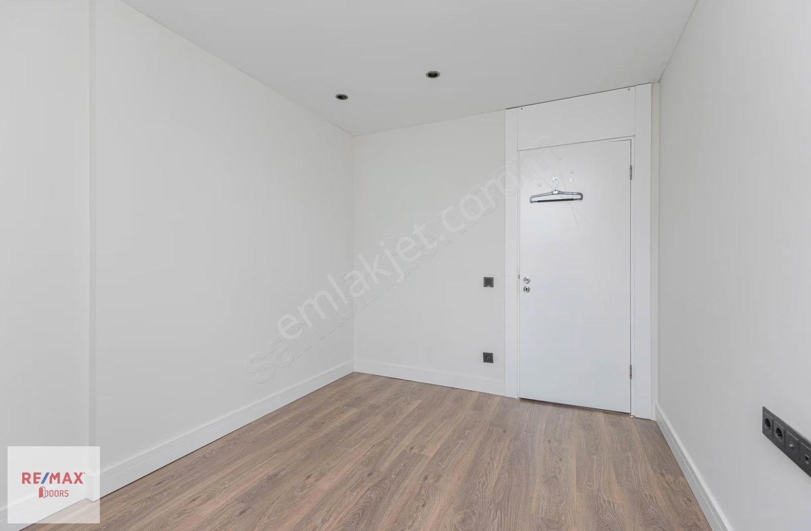 Uncalı Konaklarda Vatandaşlığa Uygun Modern Satılık 4+1 Daire - Görsel 13