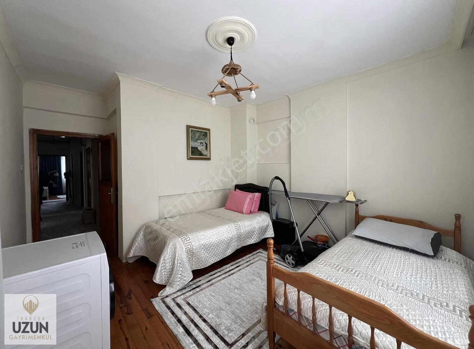Boztepede 150m² 3 Balkonlu Geniş Metrajlı Arsa Paylı Satılık - Görsel 11