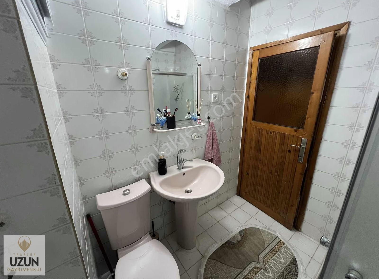 Boztepede 150m² 3 Balkonlu Geniş Metrajlı Arsa Paylı Satılık - Görsel 26