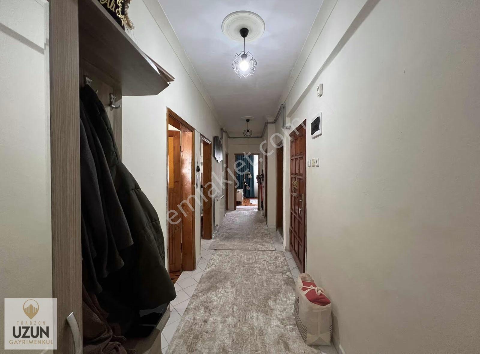 Boztepede 150m² 3 Balkonlu Geniş Metrajlı Arsa Paylı Satılık - Görsel 5