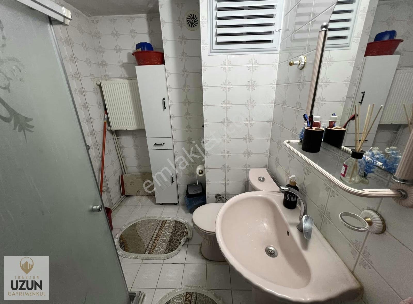 Boztepede 150m² 3 Balkonlu Geniş Metrajlı Arsa Paylı Satılık - Görsel 25