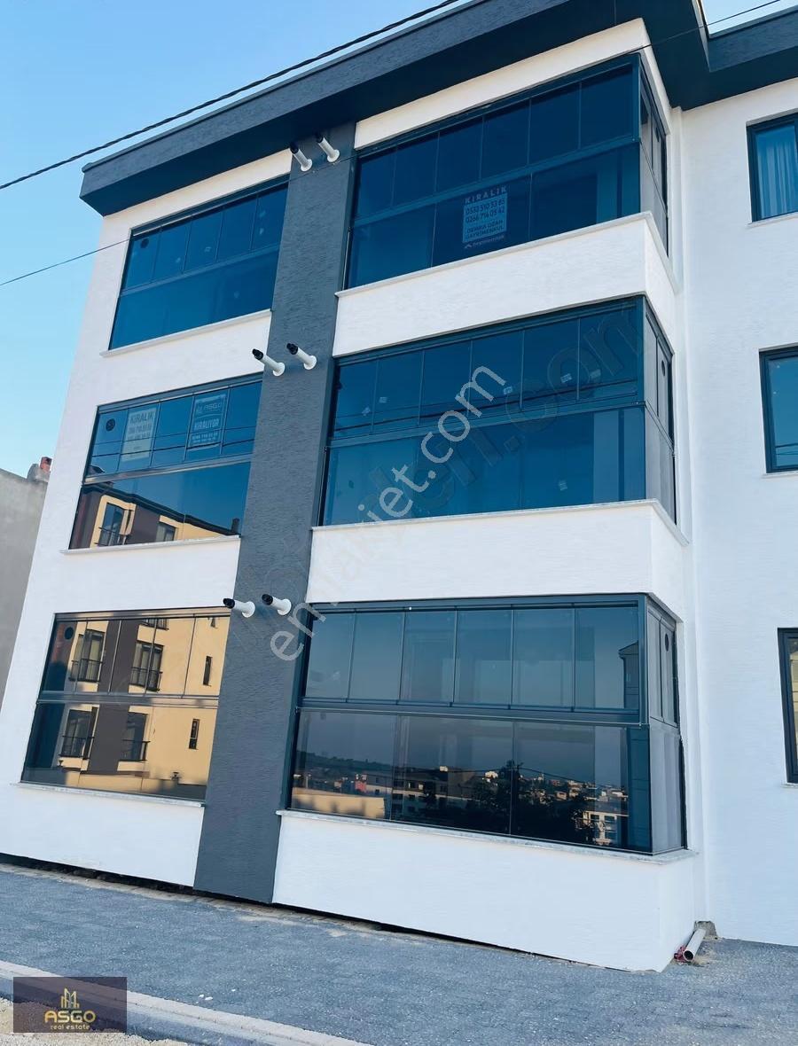 Asgo Dan Yeni Mahalle De 1+1 Eşyalı Kiralık Daire - Görsel 29