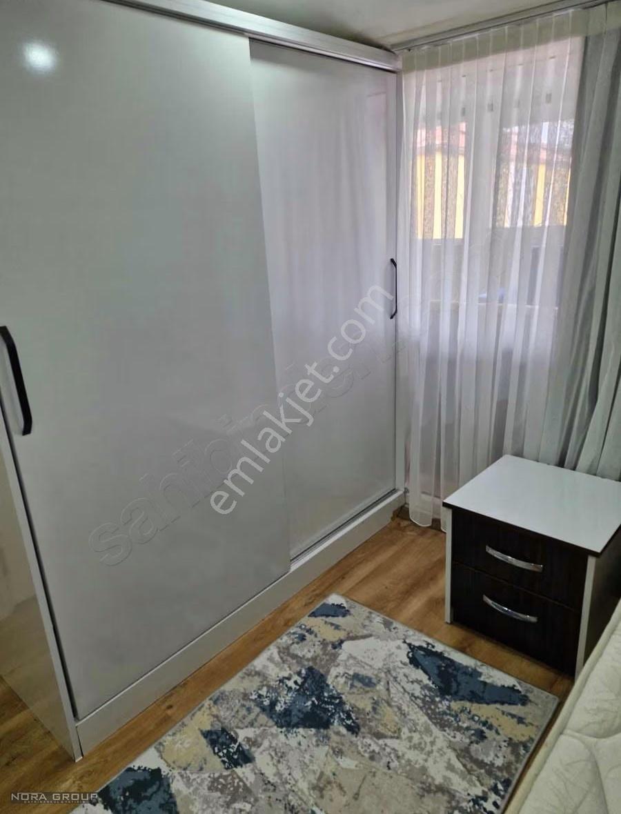 Çınar Mevki Kiralık Suit Eşyalı Daire Son Kat Yönetimli - Görsel 4