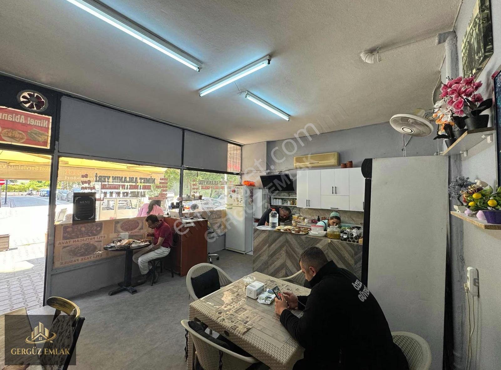 Büyükşehir Bld Yanı Yüksek İş Potansiyelli Devren Kiralık İşyeri - Görsel 6