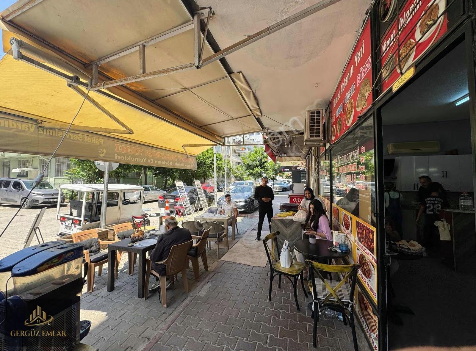 Büyükşehir Bld Yanı Yüksek İş Potansiyelli Devren Kiralık İşyeri - Görsel 10