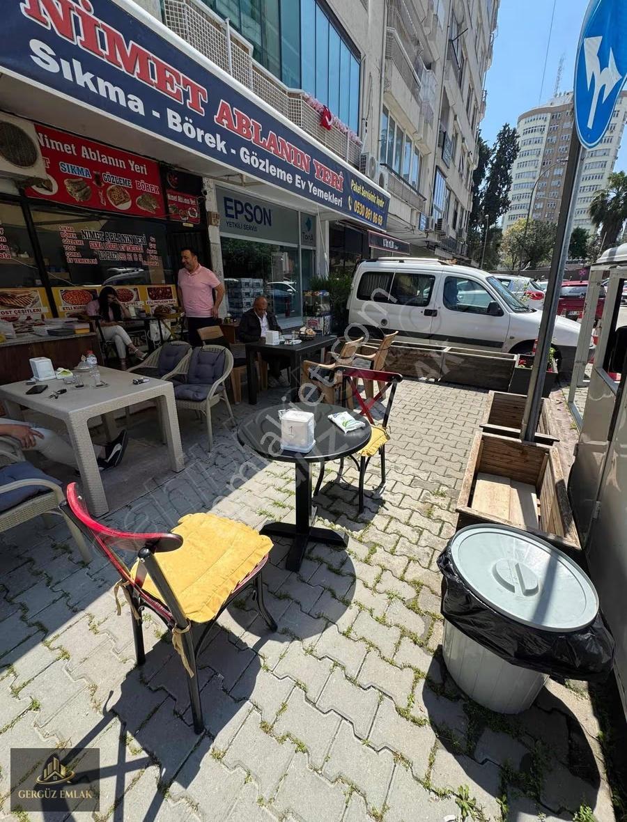 Büyükşehir Bld Yanı Yüksek İş Potansiyelli Devren Kiralık İşyeri - Görsel 9