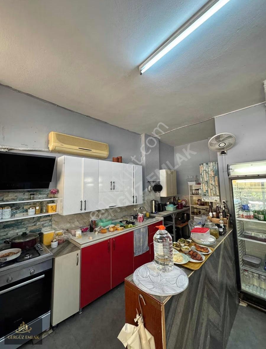 Büyükşehir Bld Yanı Yüksek İş Potansiyelli Devren Kiralık İşyeri - Görsel 7