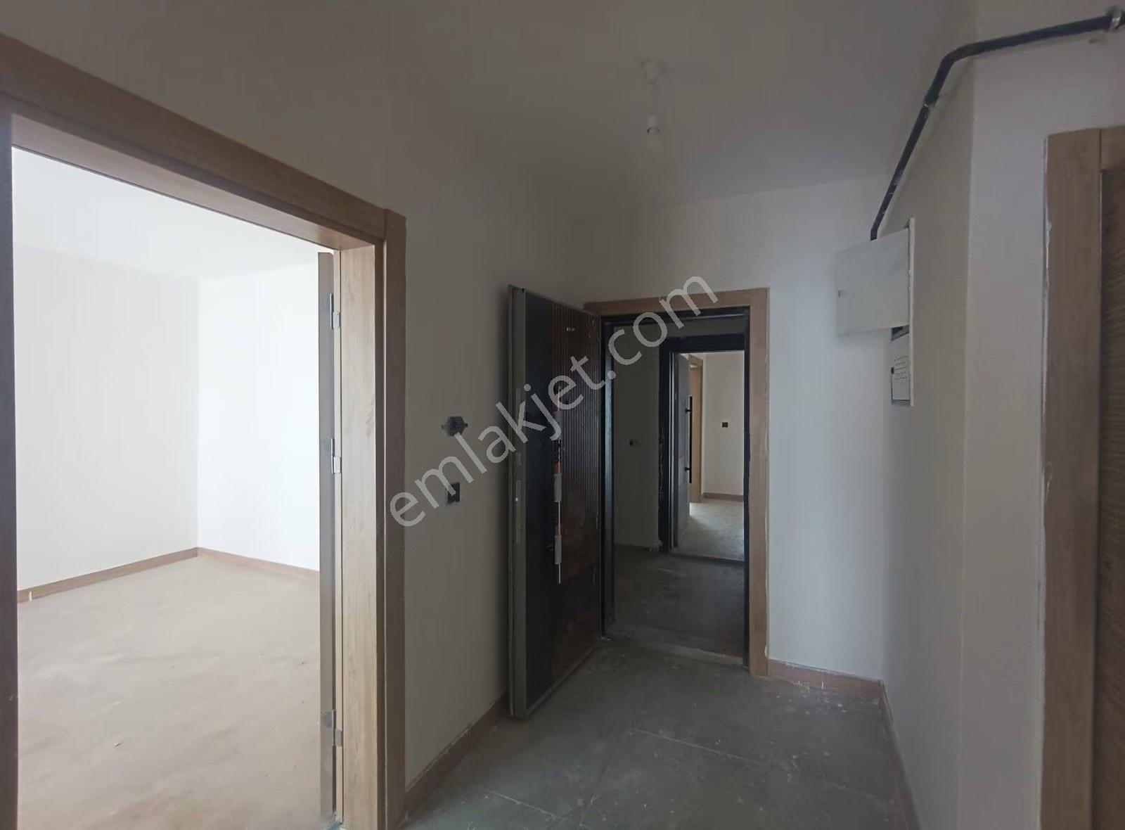 İkizler Gayrimenkul'den Fahti Lisesi Civarı Kiralık 3+1 Daire... - Görsel 9