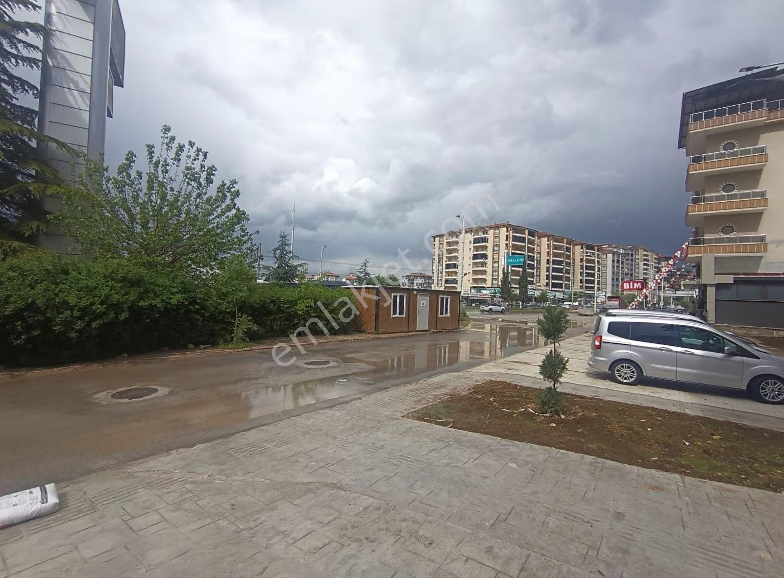 İkizler Gayrimenkul'den Fahti Lisesi Civarı Kiralık 3+1 Daire... - Görsel 5