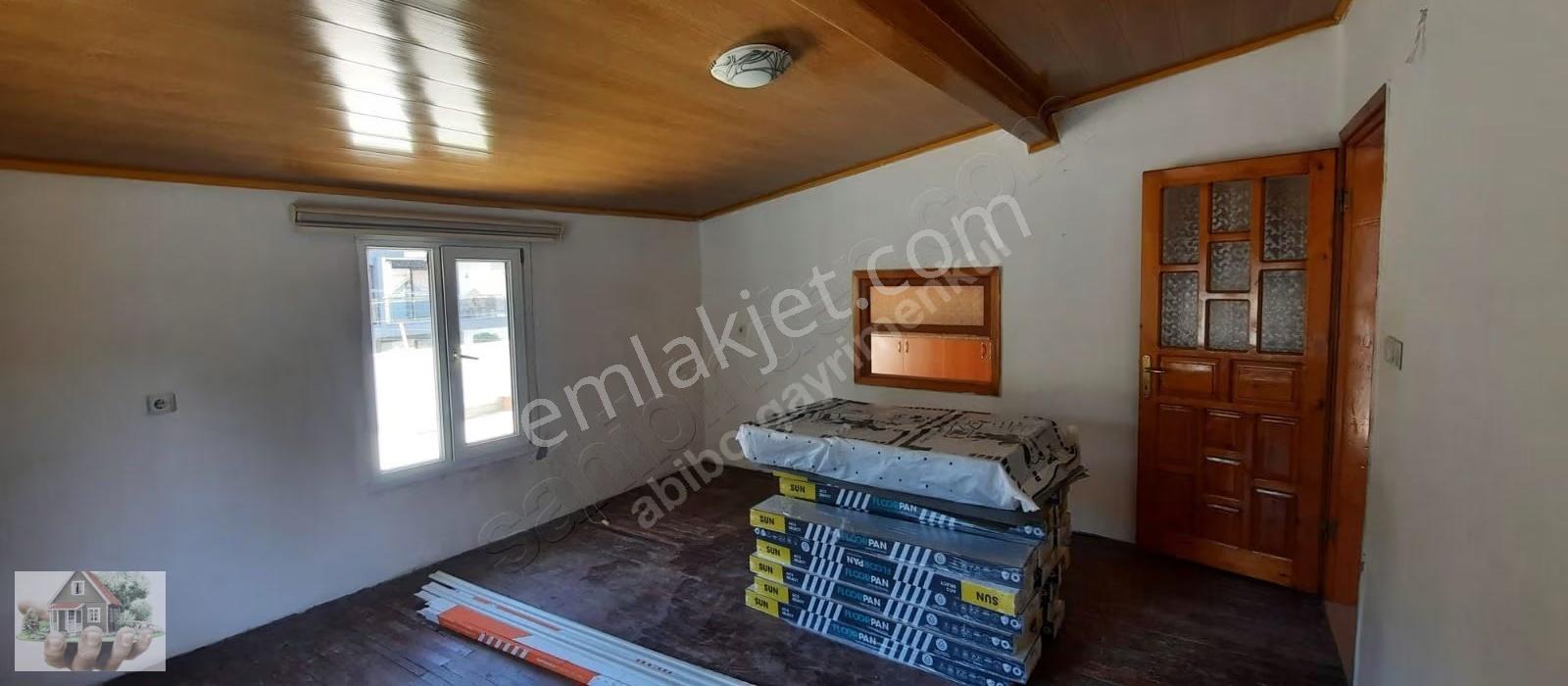 Abibodan Maraşal Fevzi Çakmakta Kıralık Daire - Görsel 13