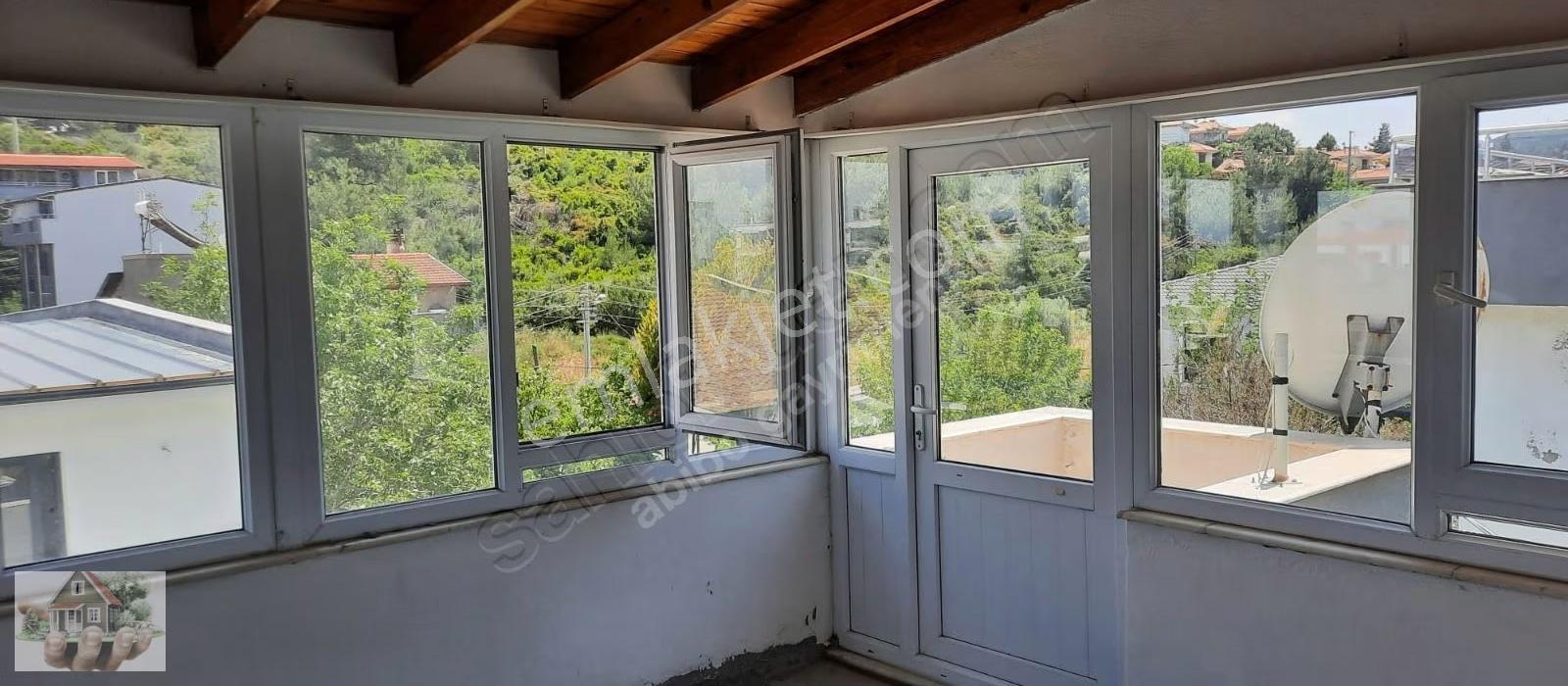 Abibodan Maraşal Fevzi Çakmakta Kıralık Daire - Görsel 15