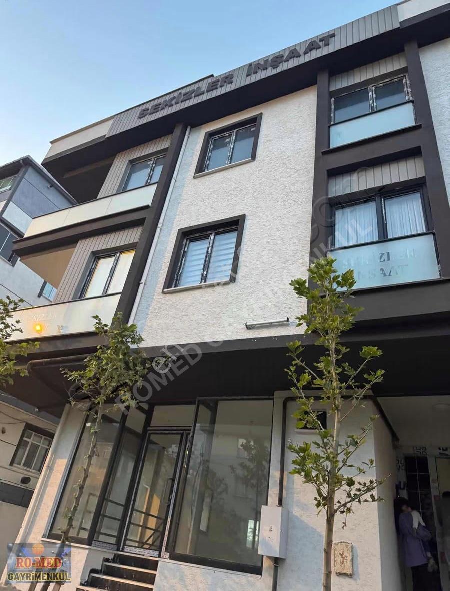 Arnavutköy Taşoluk'ta Kiralık 160m2 3+2 Dublex - Görsel 22