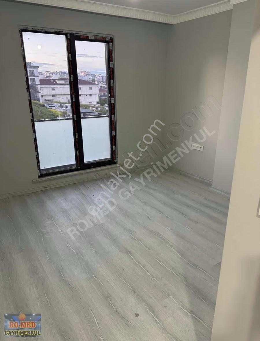 Arnavutköy Taşoluk'ta Kiralık 160m2 3+2 Dublex - Görsel 19