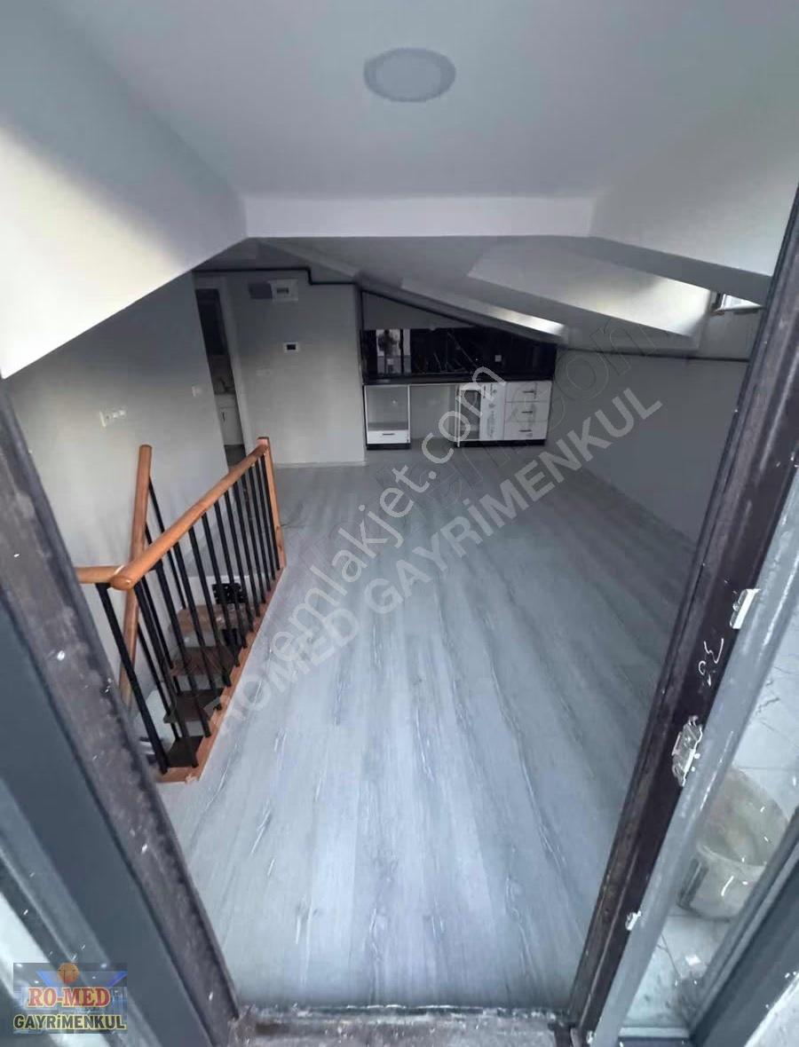 Arnavutköy Taşoluk'ta Kiralık 160m2 3+2 Dublex - Görsel 10