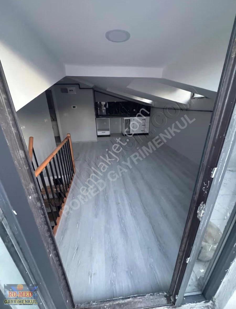 Arnavutköy Taşoluk'ta Kiralık 160m2 3+2 Dublex - Görsel 20