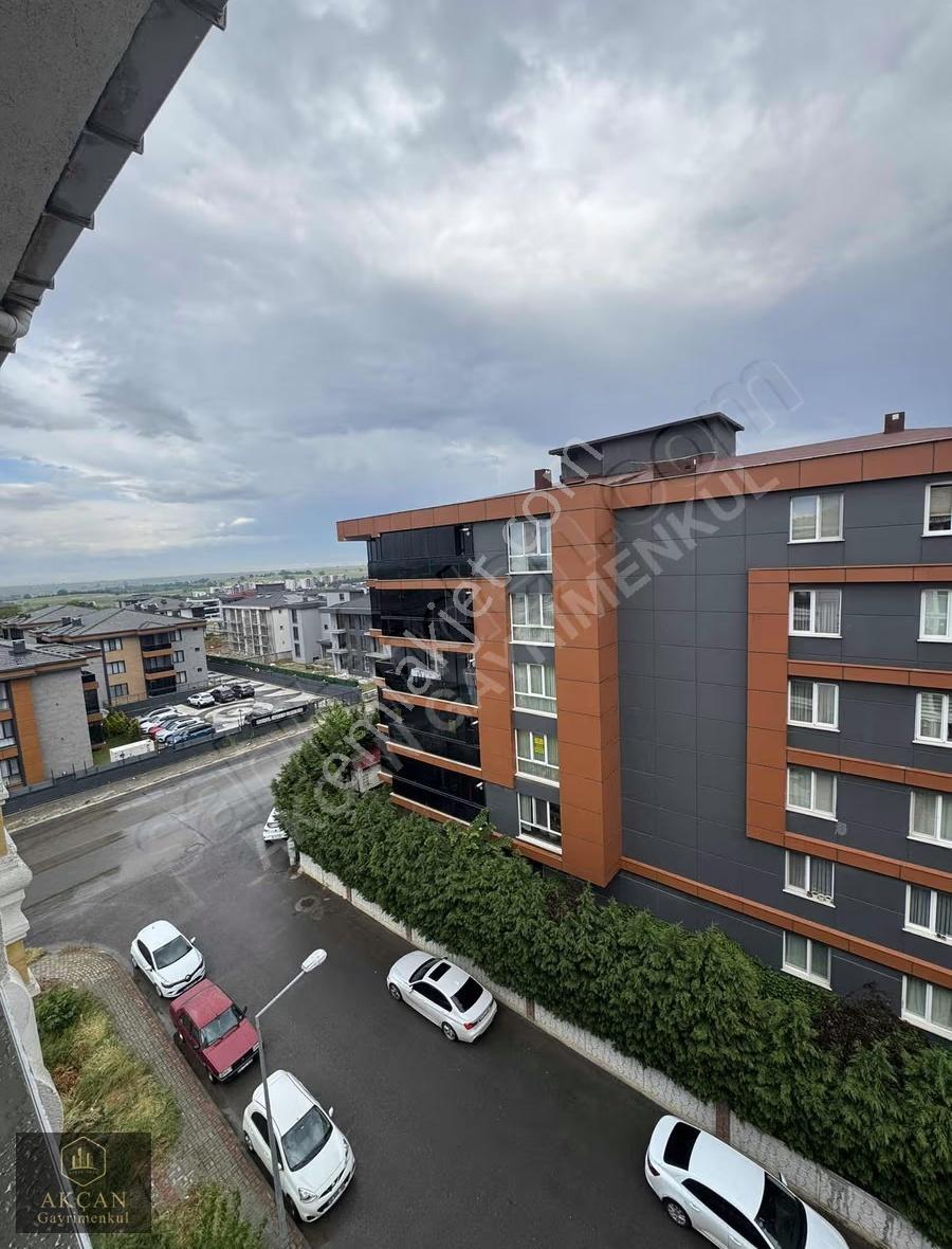 Kiralık 2+1 Daire Hürriyet Mahallesi - Görsel 23
