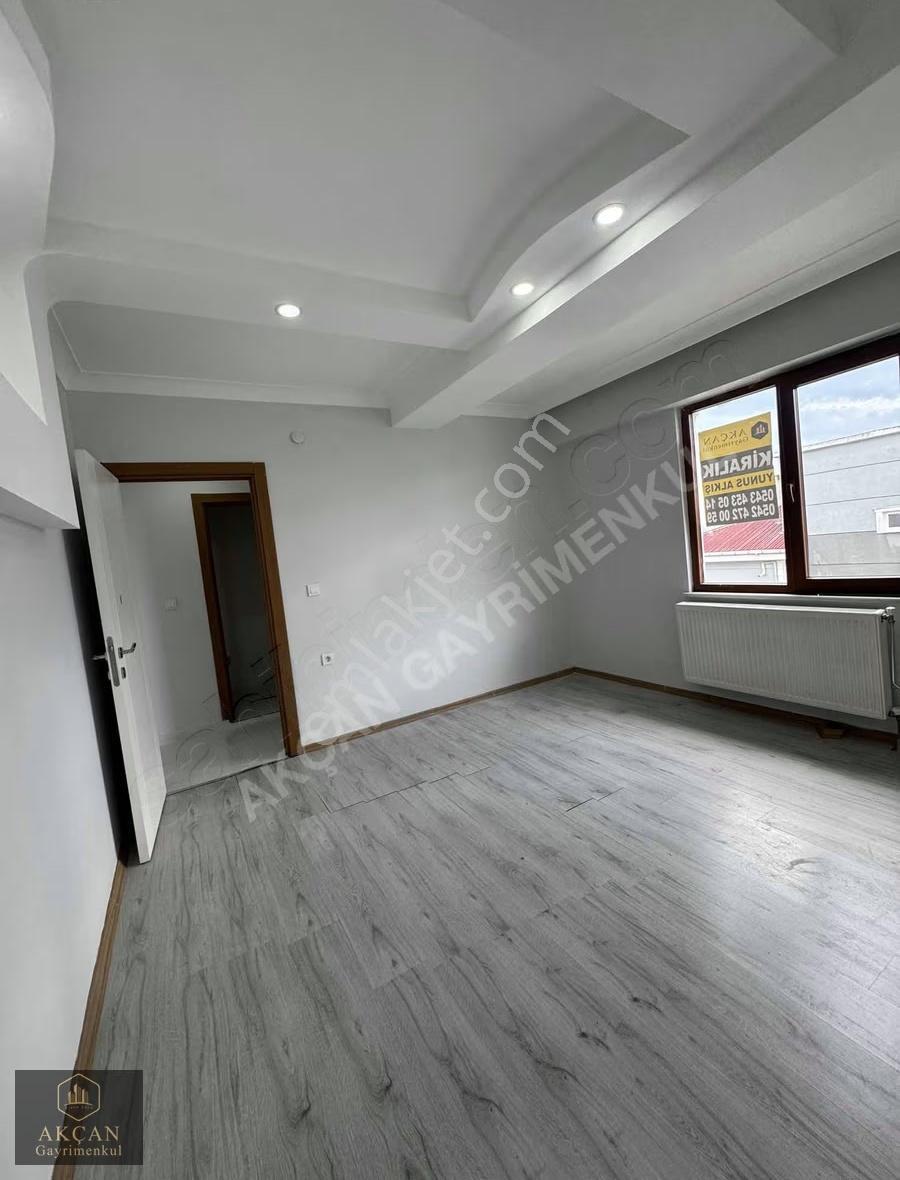 Kiralık 2+1 Daire Hürriyet Mahallesi - Görsel 11