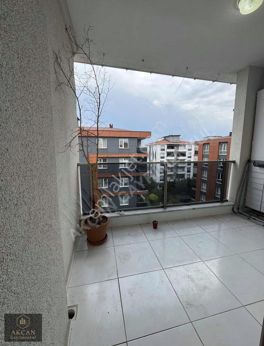 Kiralık 2+1 Daire Hürriyet Mahallesi - Görsel 14