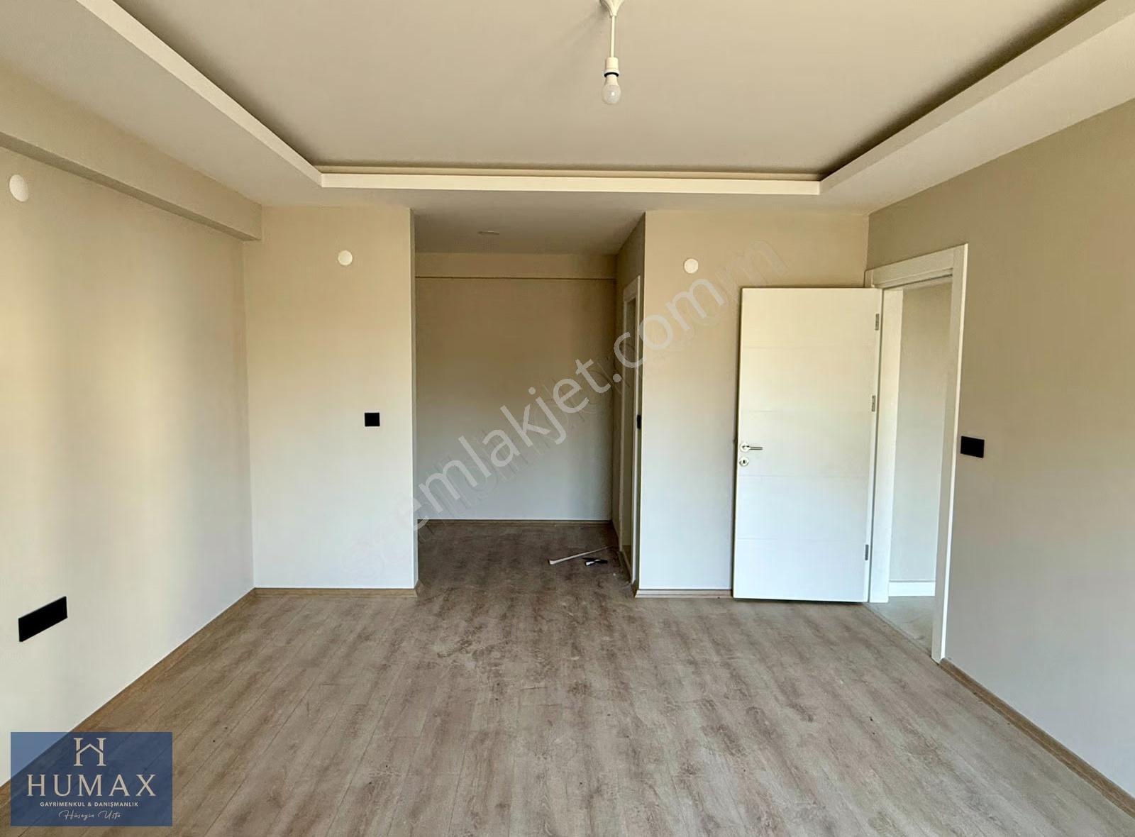 Humax...erikliman Mah. Site İçinde Sıfır 3+1 185m2 Kiralık Daire - Görsel 15