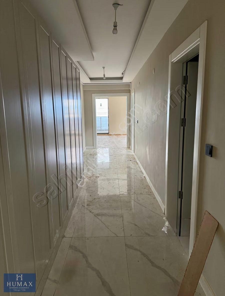 Humax...erikliman Mah. Site İçinde Sıfır 3+1 185m2 Kiralık Daire - Görsel 16
