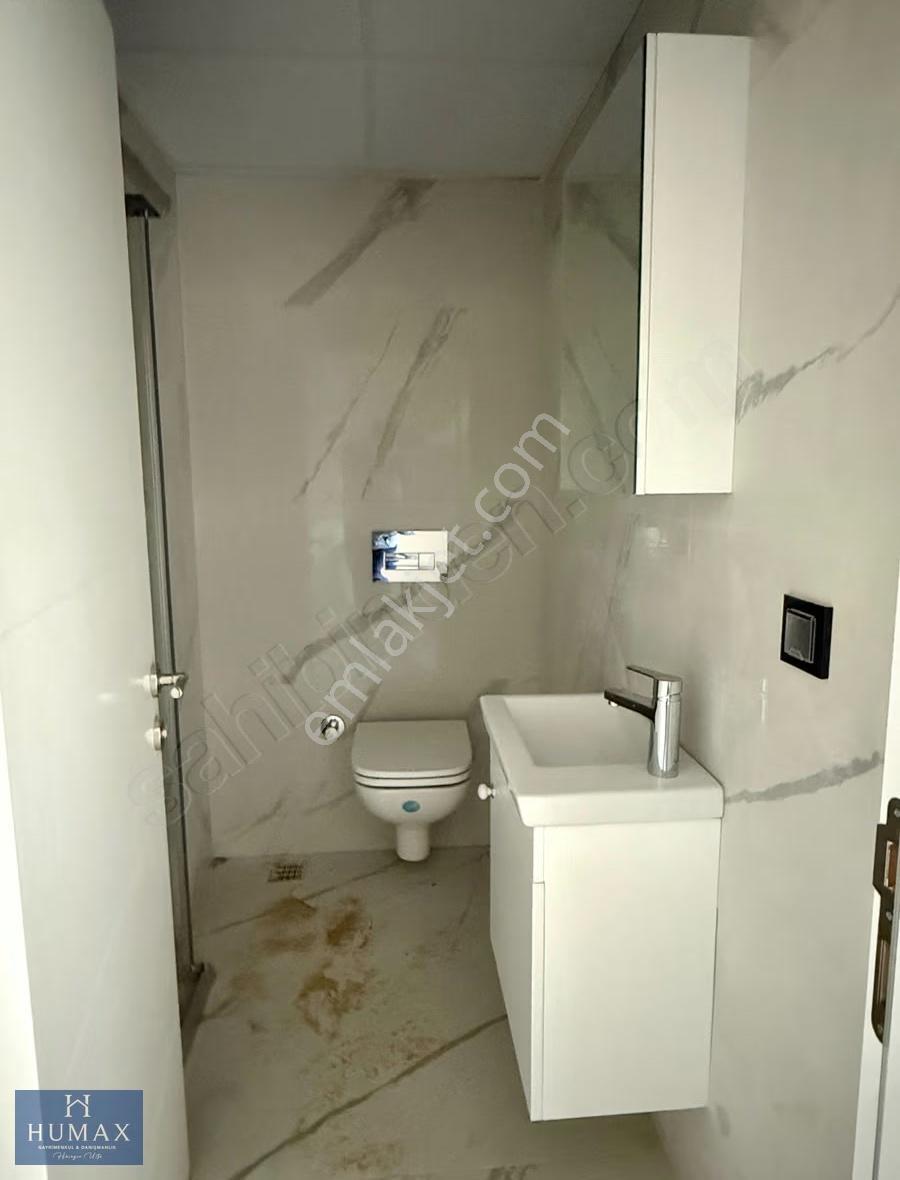 Humax...erikliman Mah. Site İçinde Sıfır 3+1 185m2 Kiralık Daire - Görsel 2