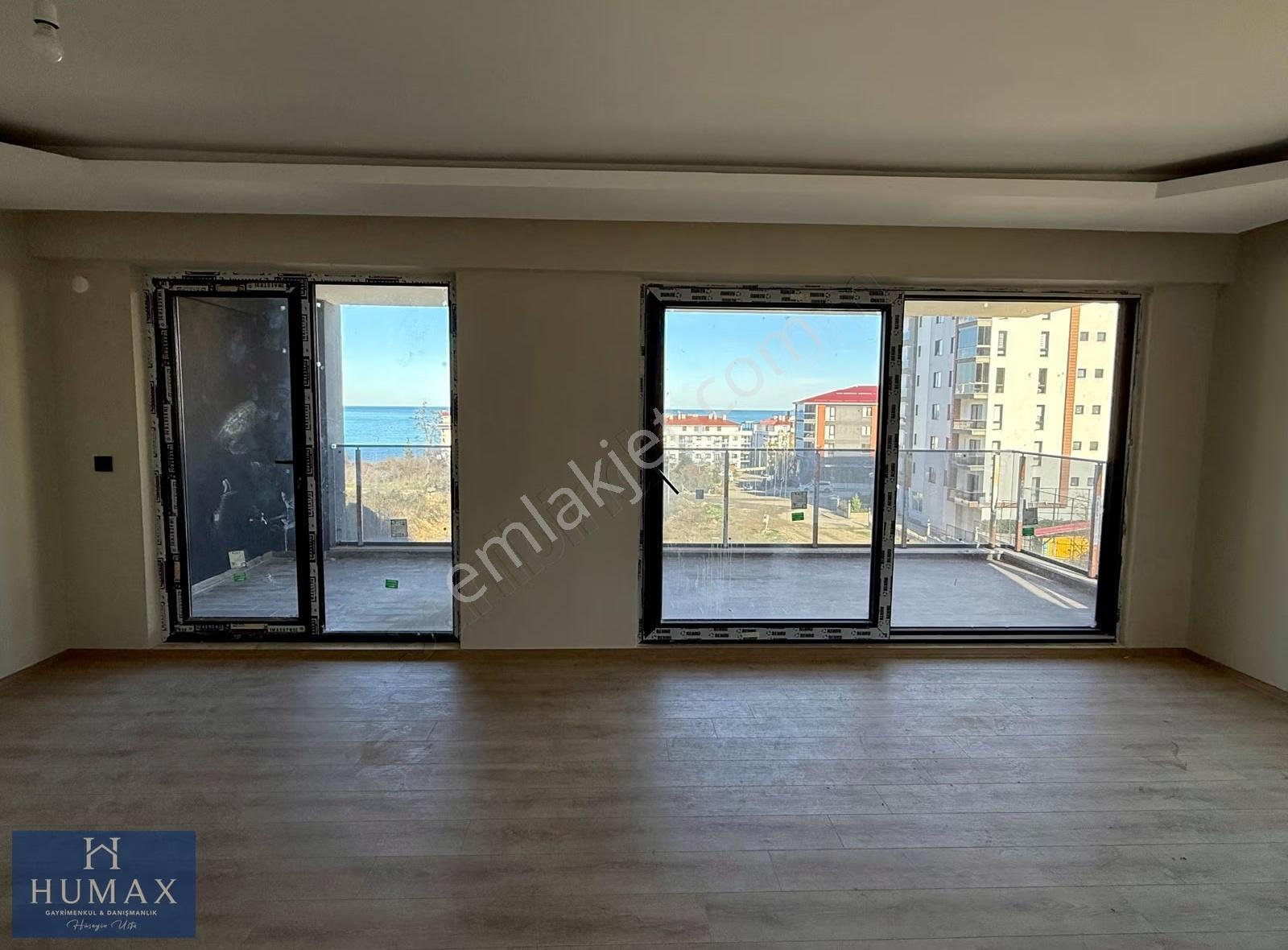 Humax...erikliman Mah. Site İçinde Sıfır 3+1 185m2 Kiralık Daire - Görsel 3